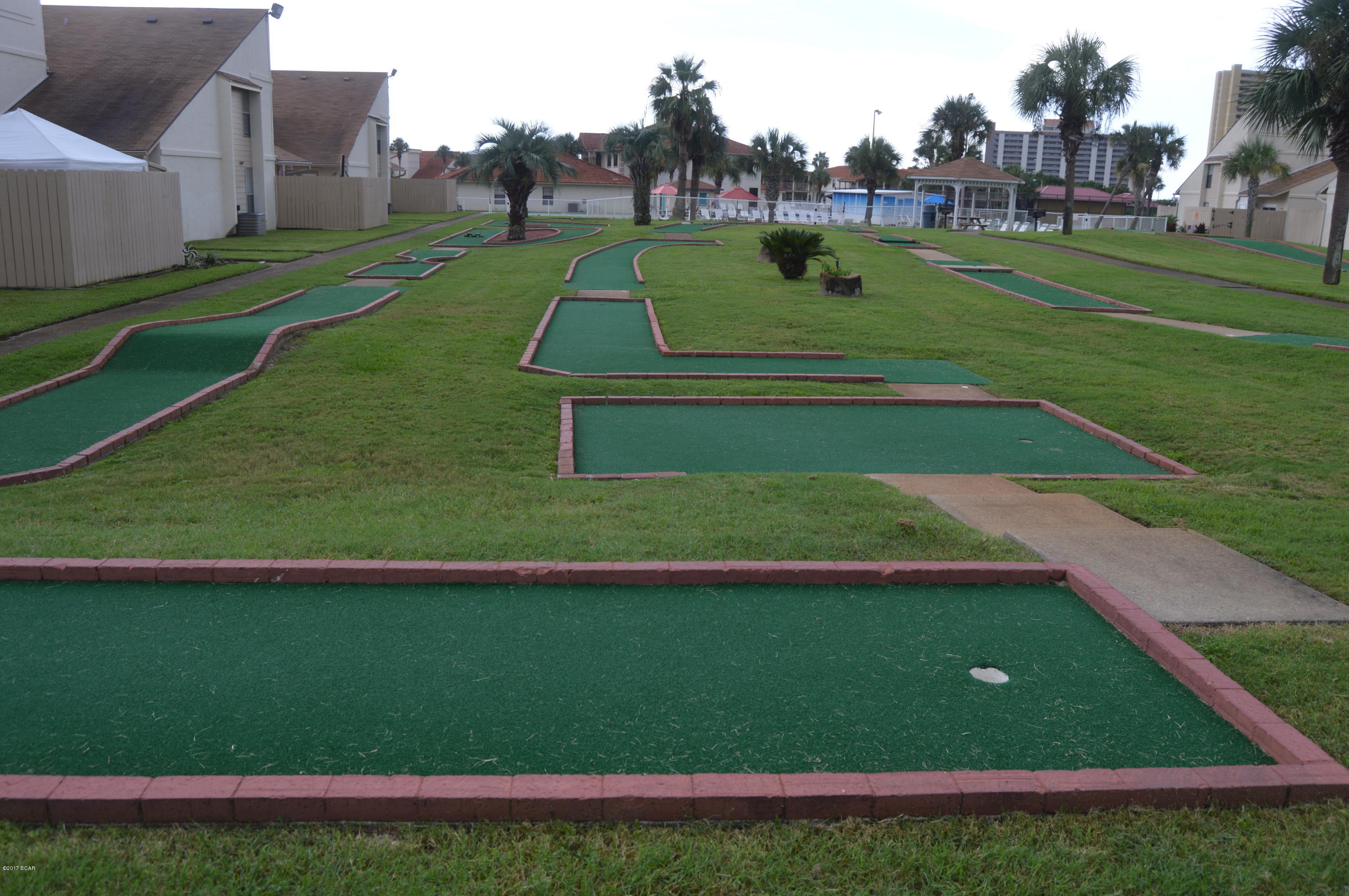 Horizon South XX - Residential