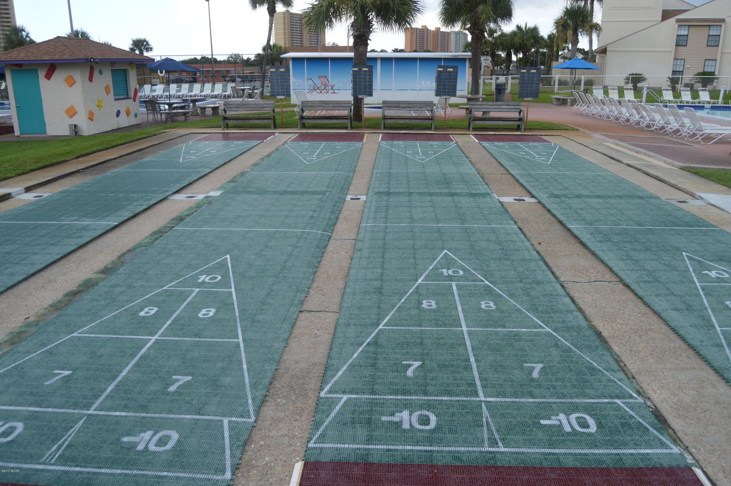 Horizon South XX - Residential