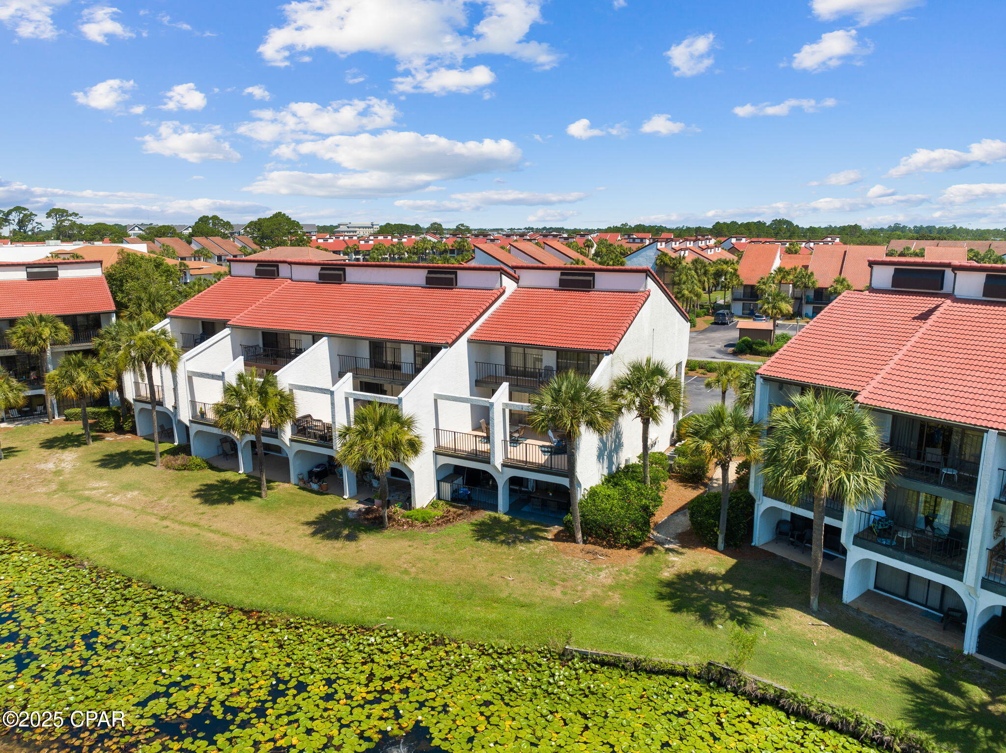 Edgewater Golf Villas 1 - Residential