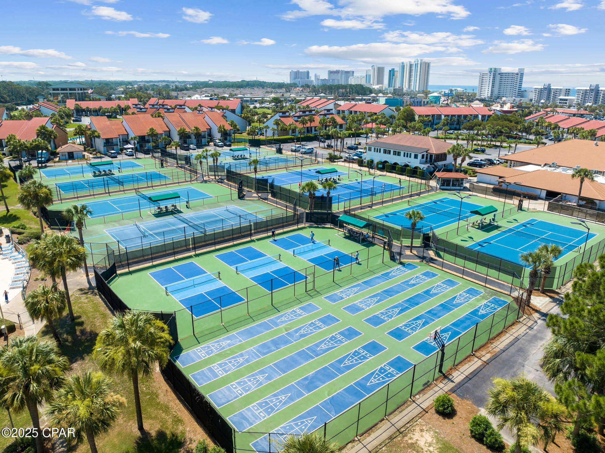 Edgewater Golf Villas 1 - Residential