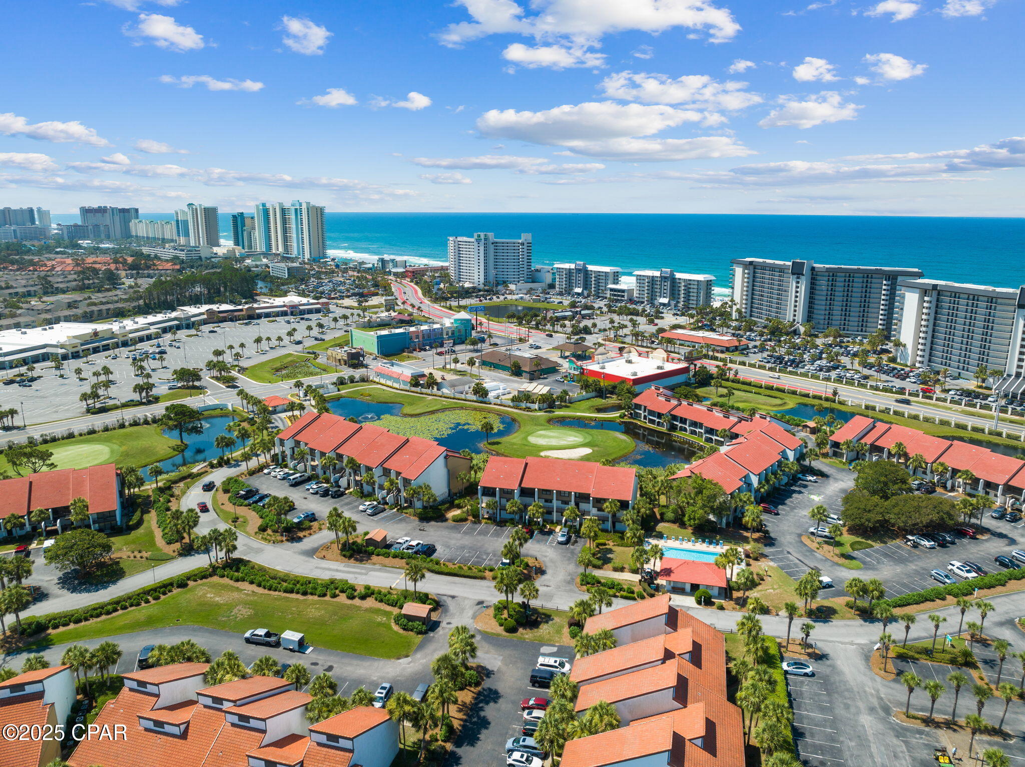 Edgewater Golf Villas 1 - Residential