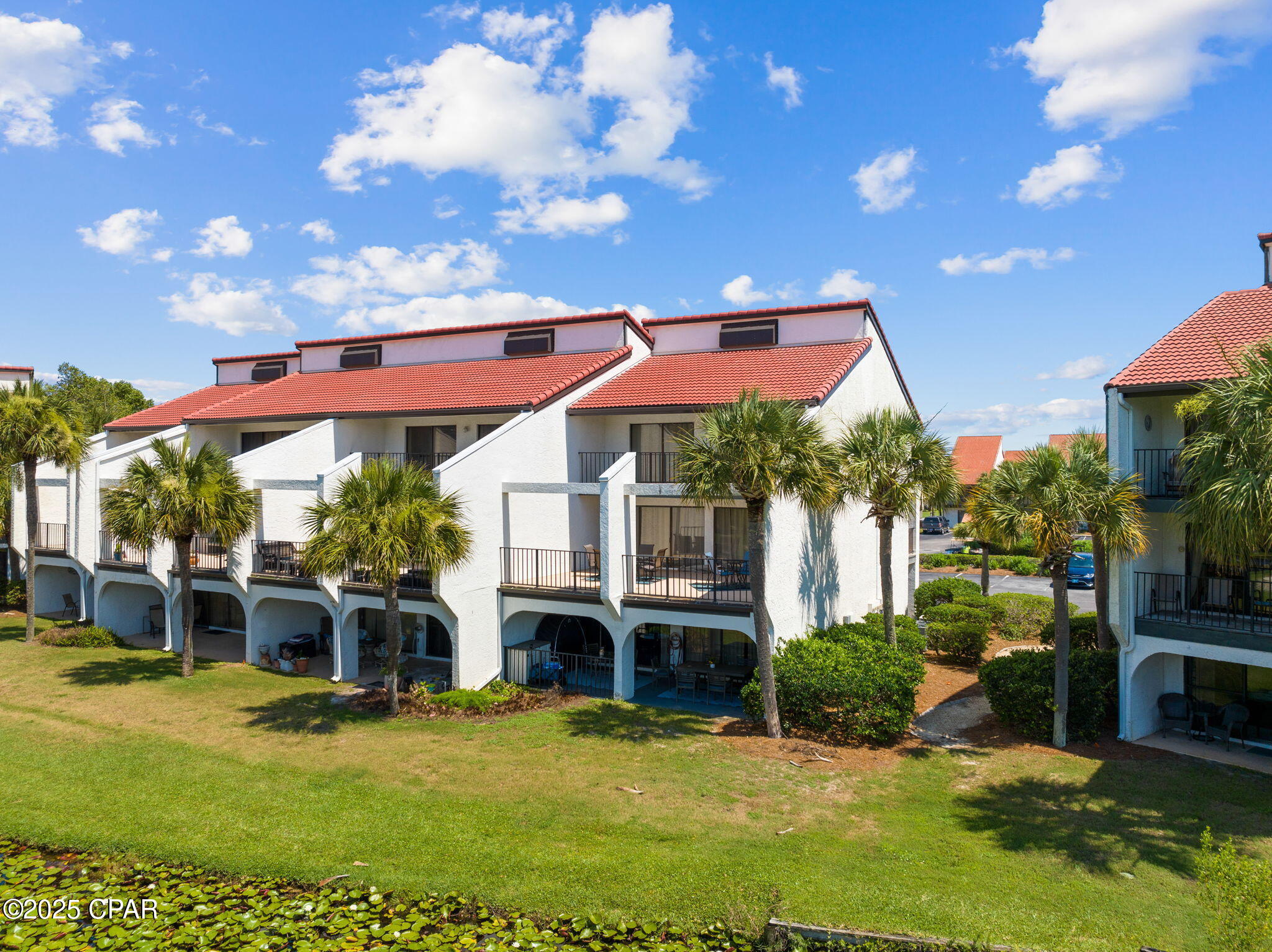 Edgewater Golf Villas 1 - Residential