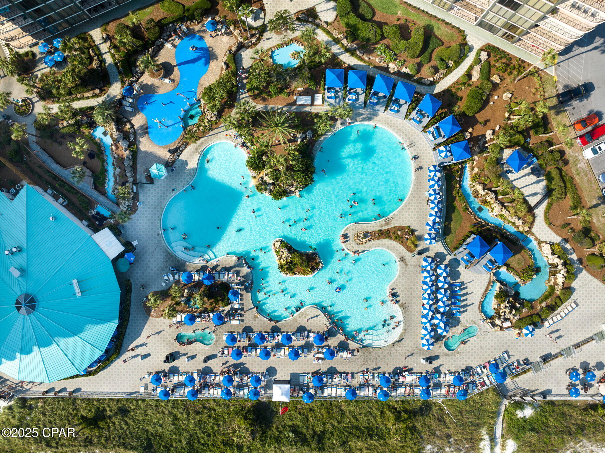 Edgewater Golf Villas 1 - Residential