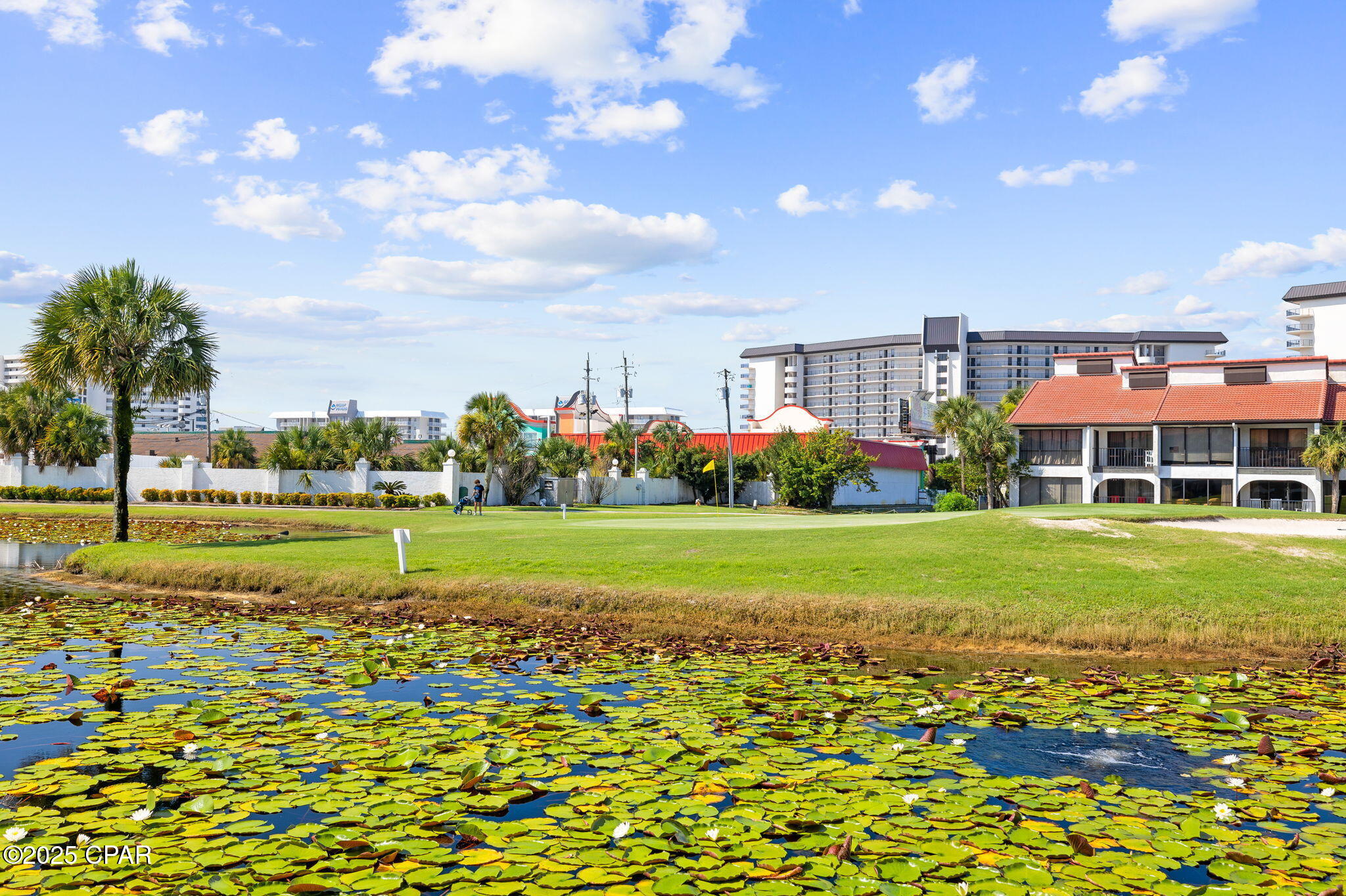 Edgewater Golf Villas 1 - Residential