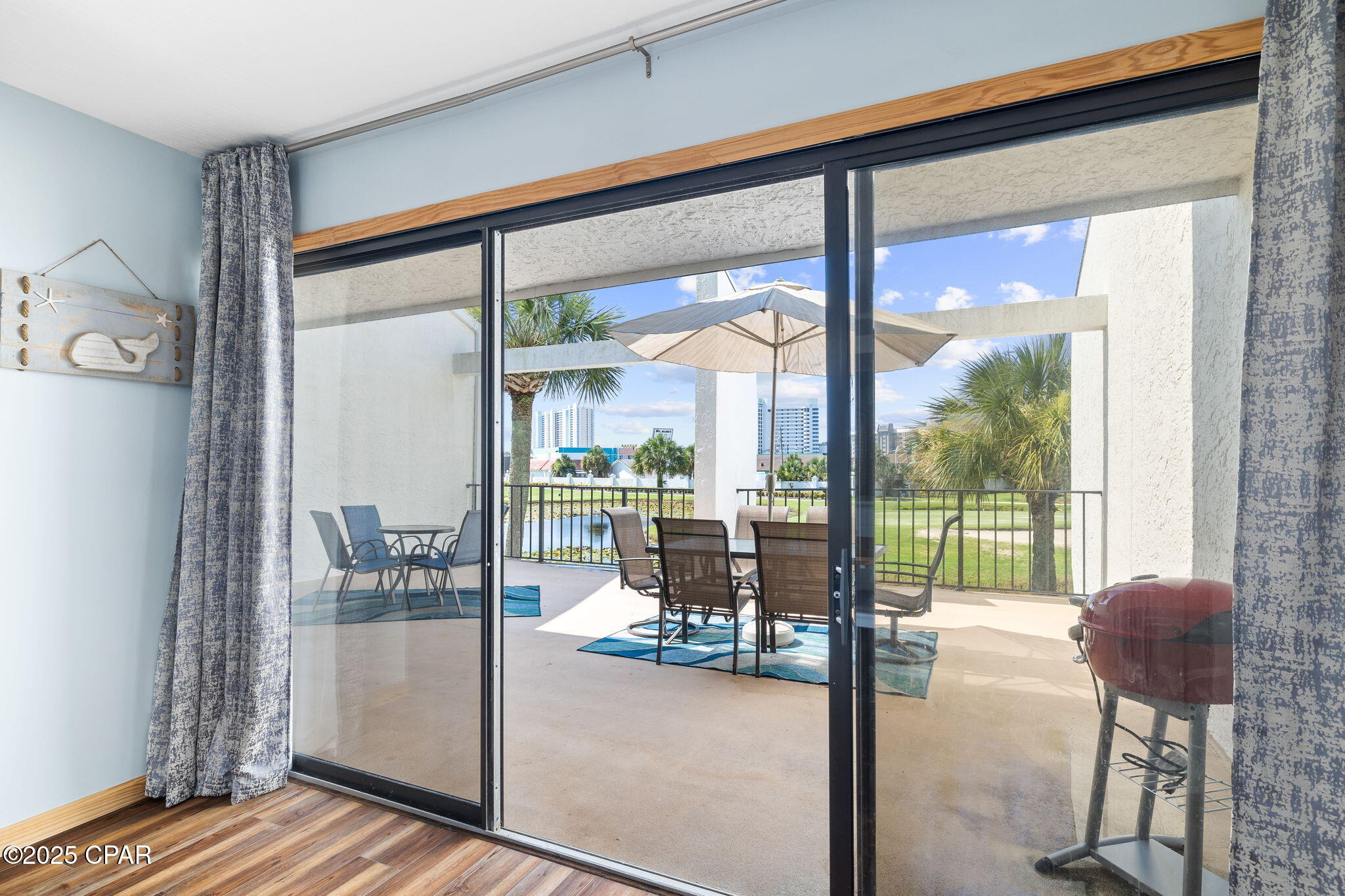 Edgewater Golf Villas 1 - Residential