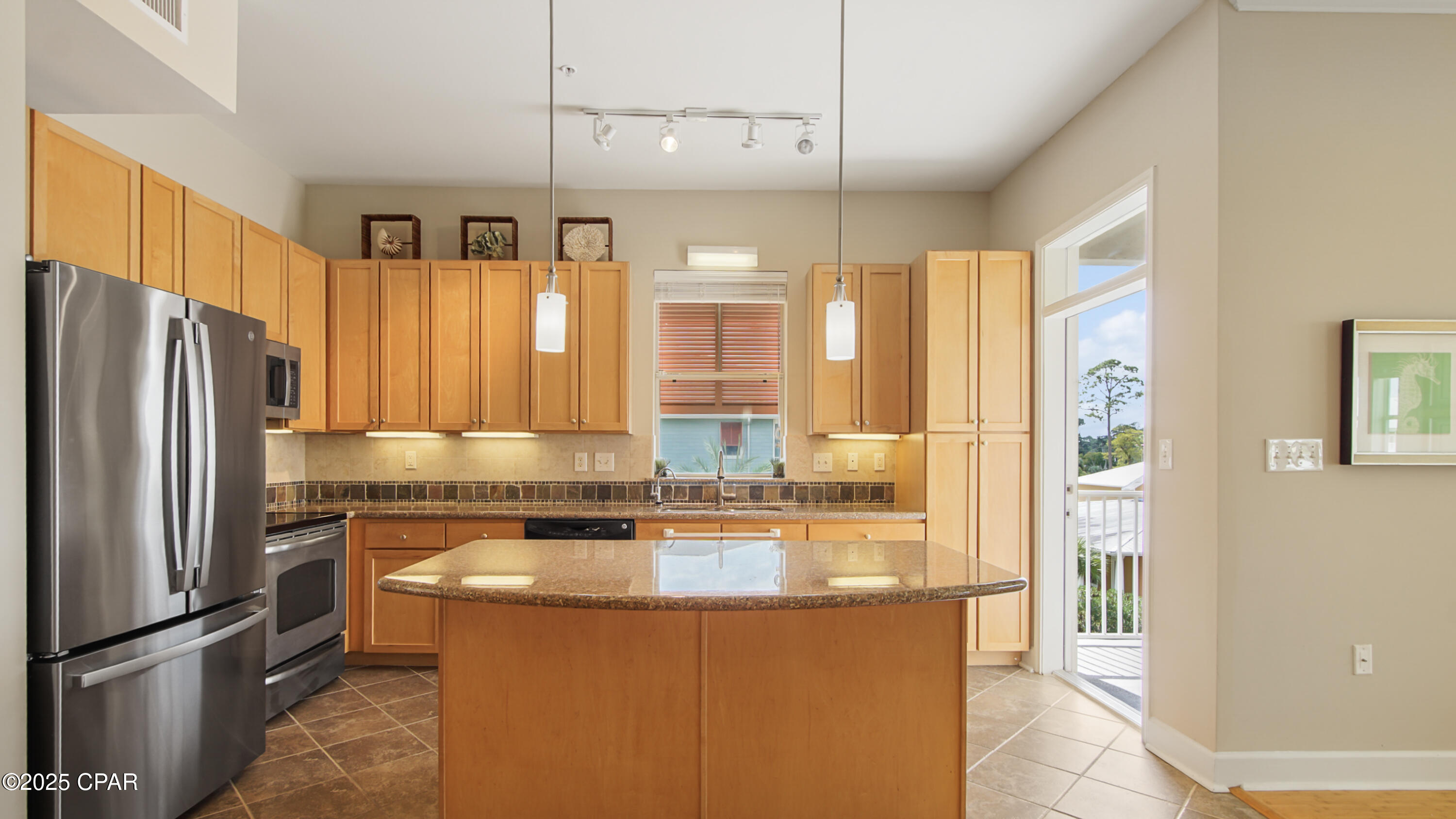 Island Reserve - Residential