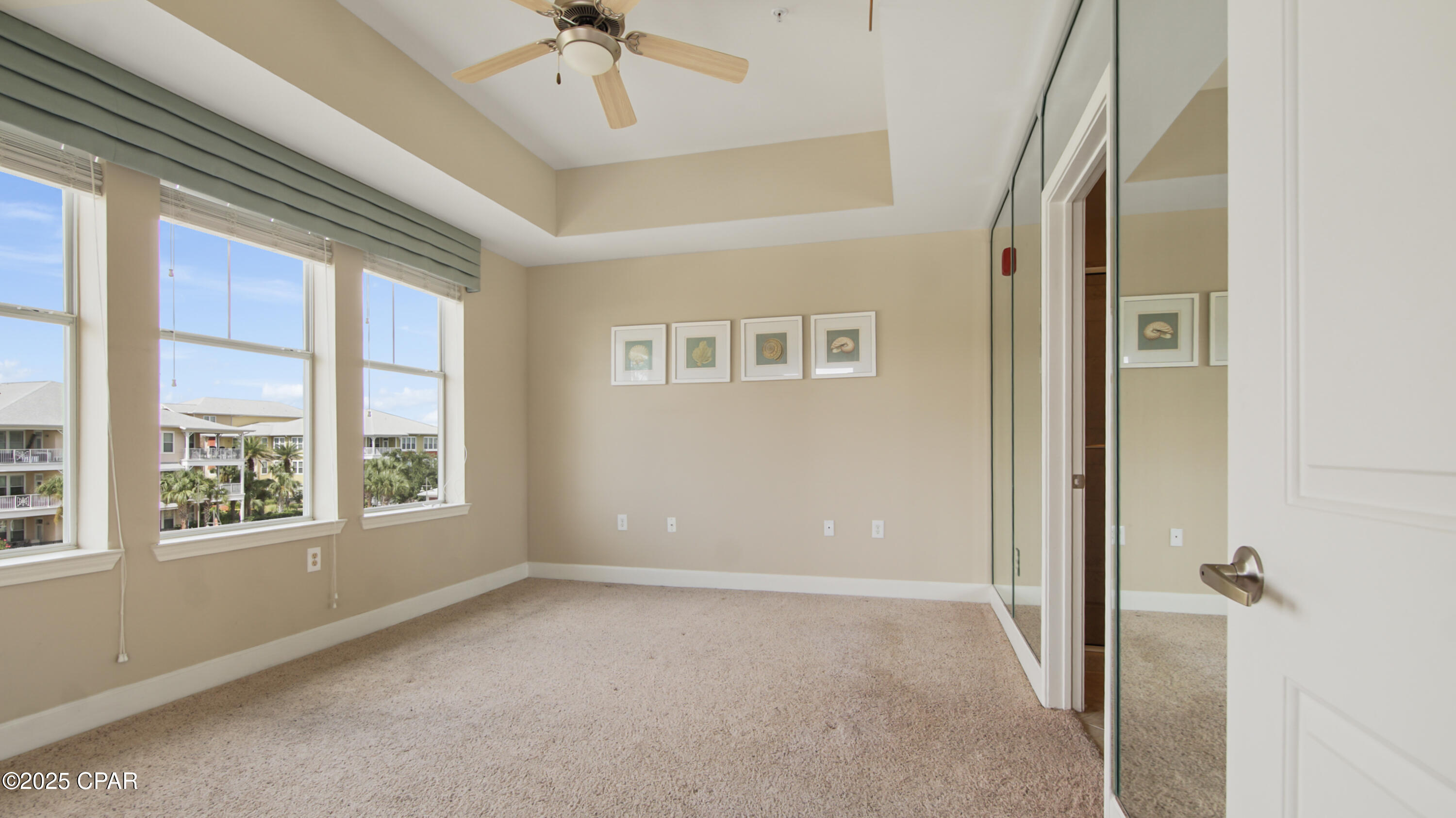 Island Reserve - Residential