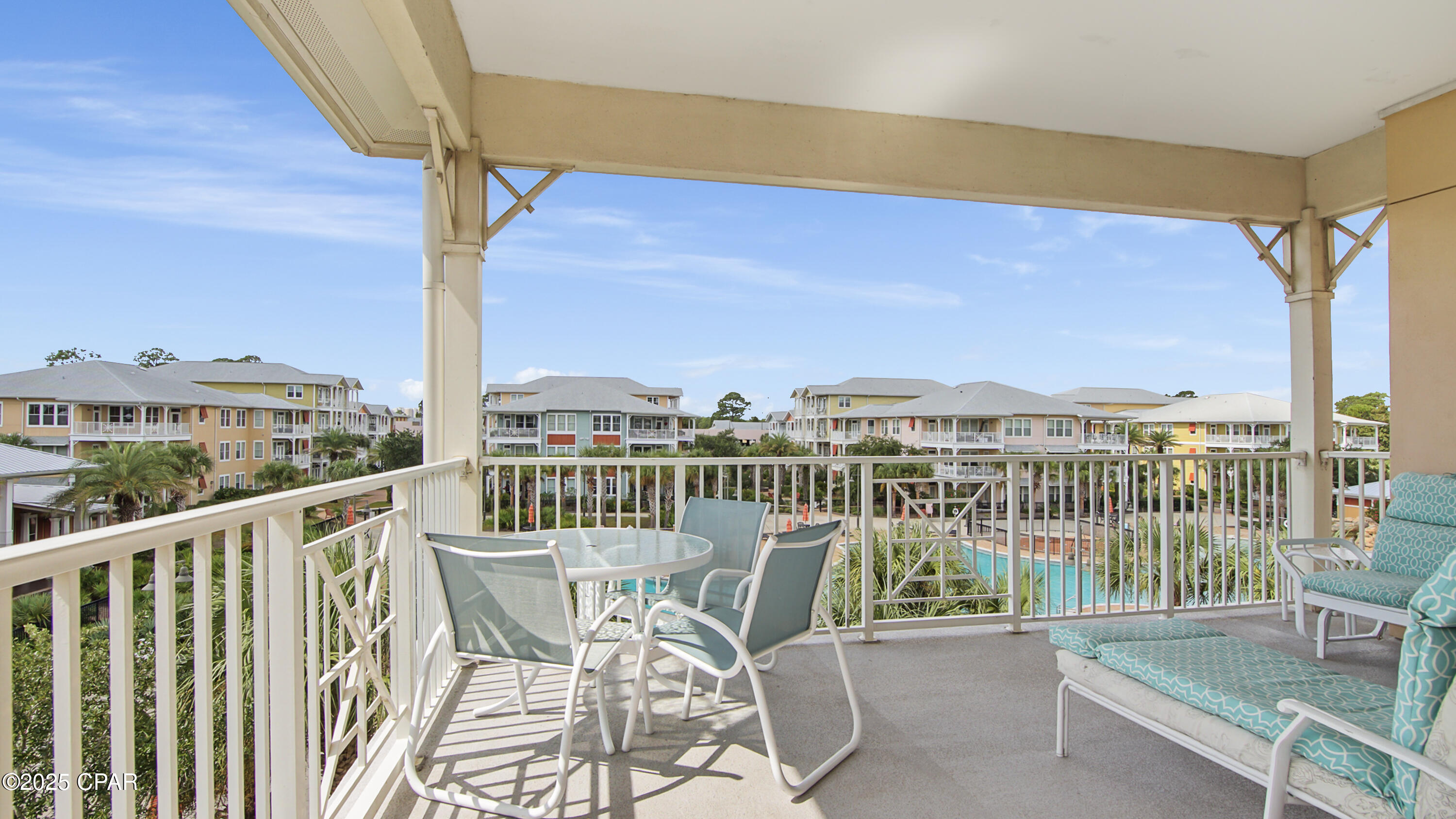 Island Reserve - Residential