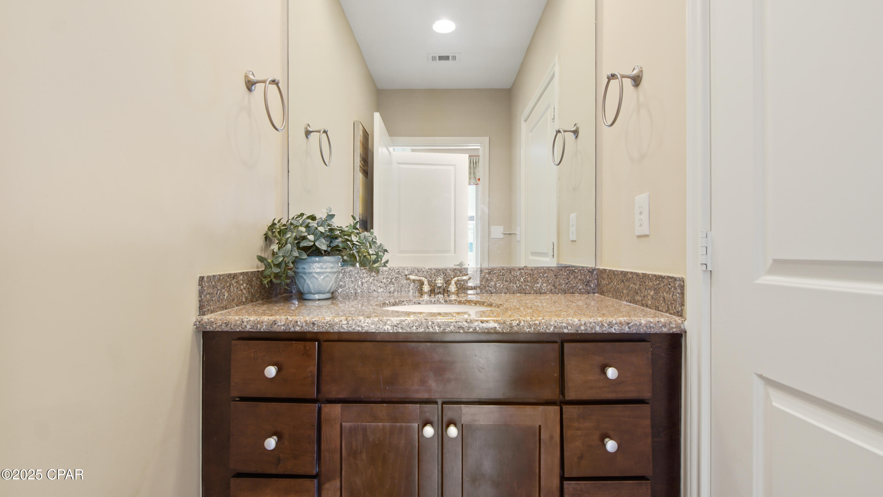 Island Reserve - Residential