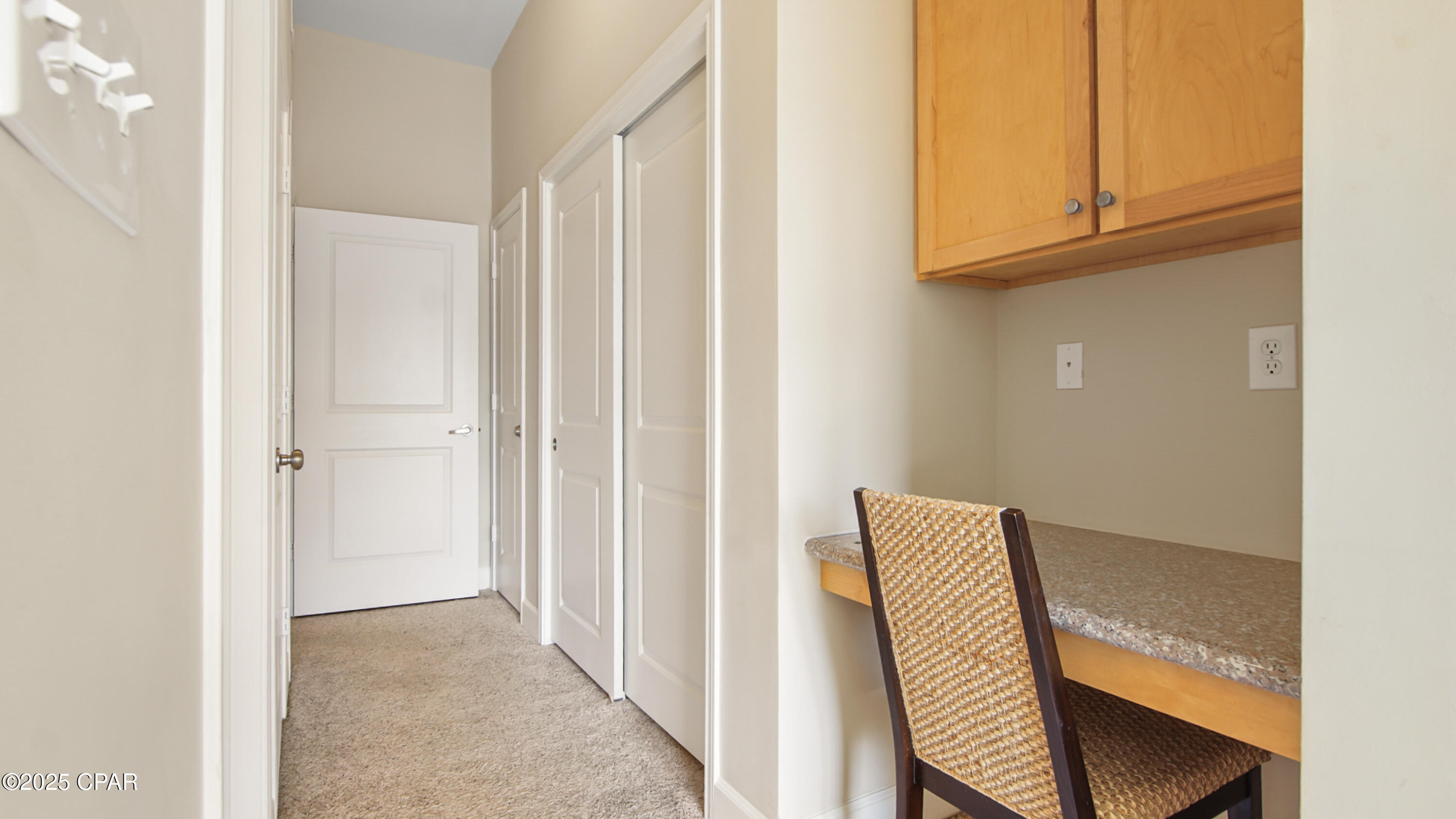 Island Reserve - Residential