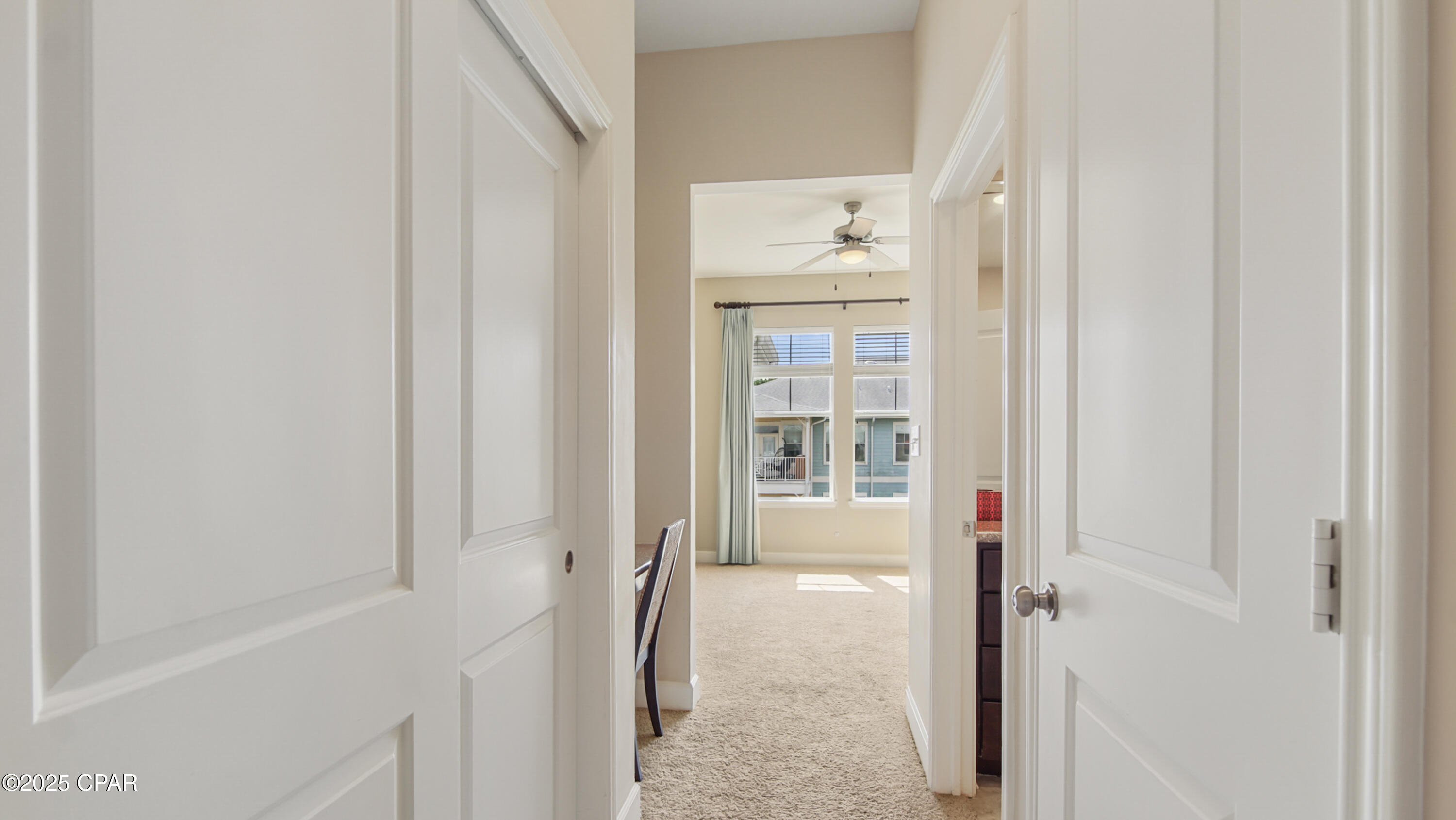 Island Reserve - Residential