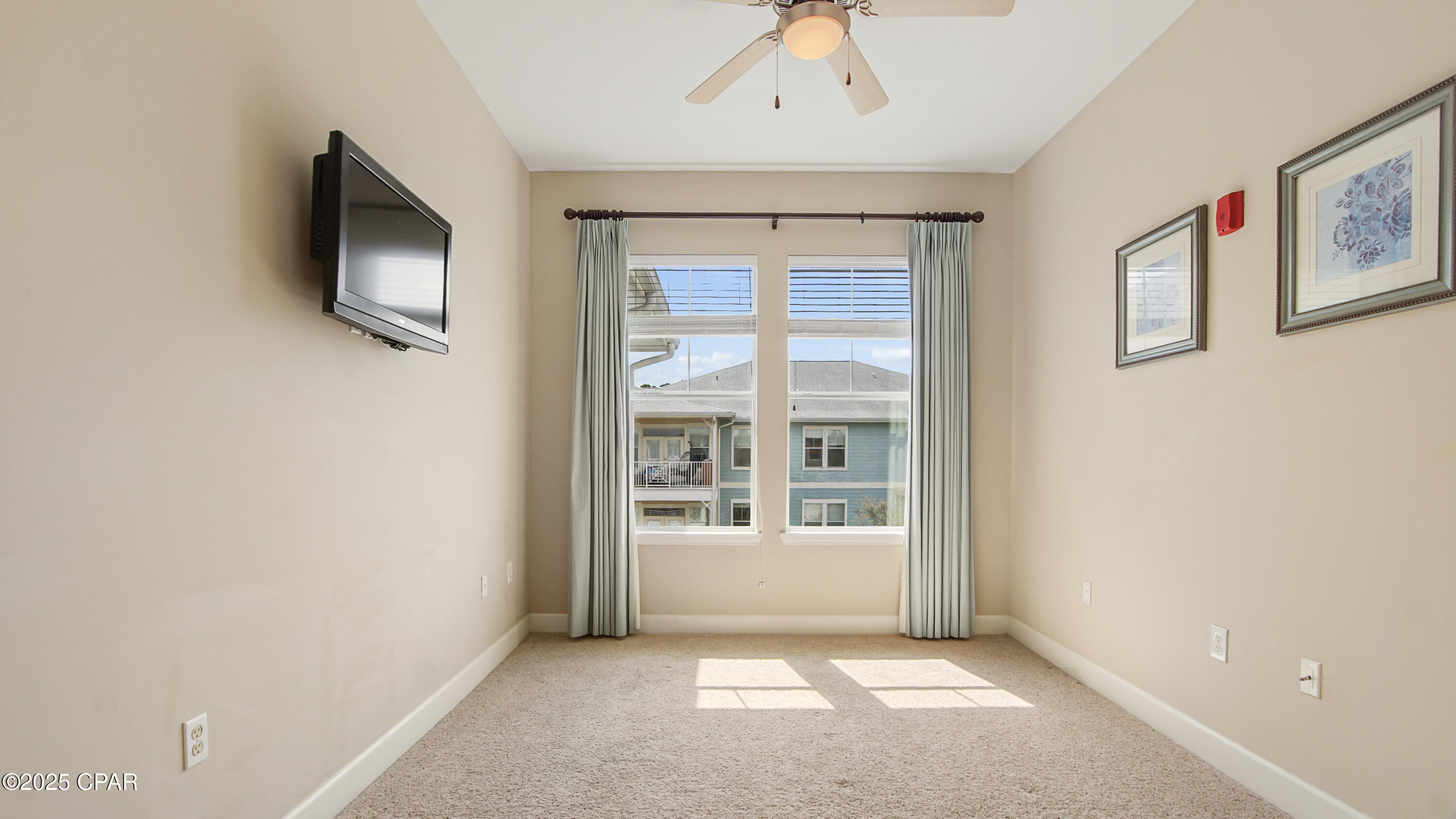 Island Reserve - Residential