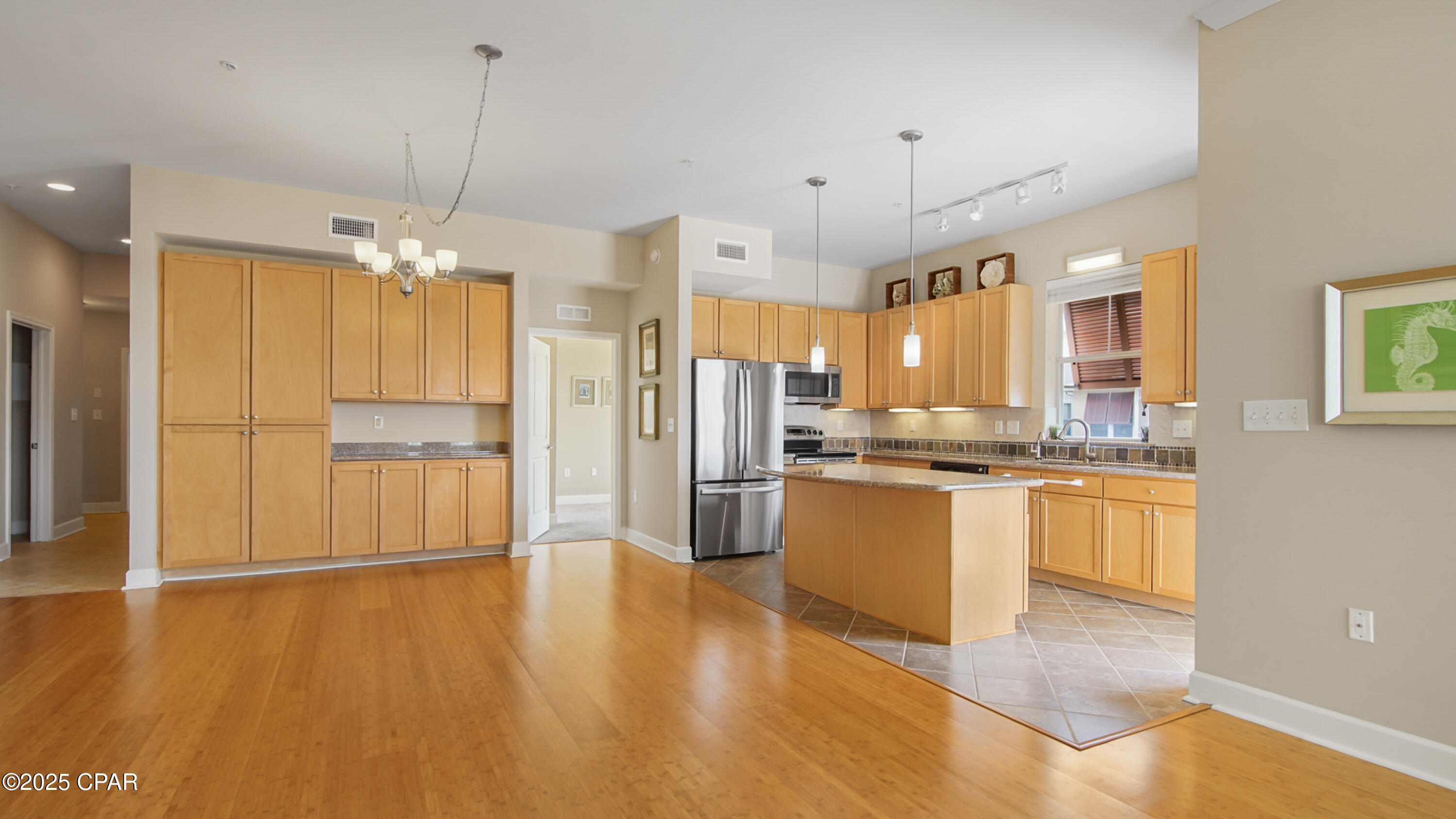 Island Reserve - Residential