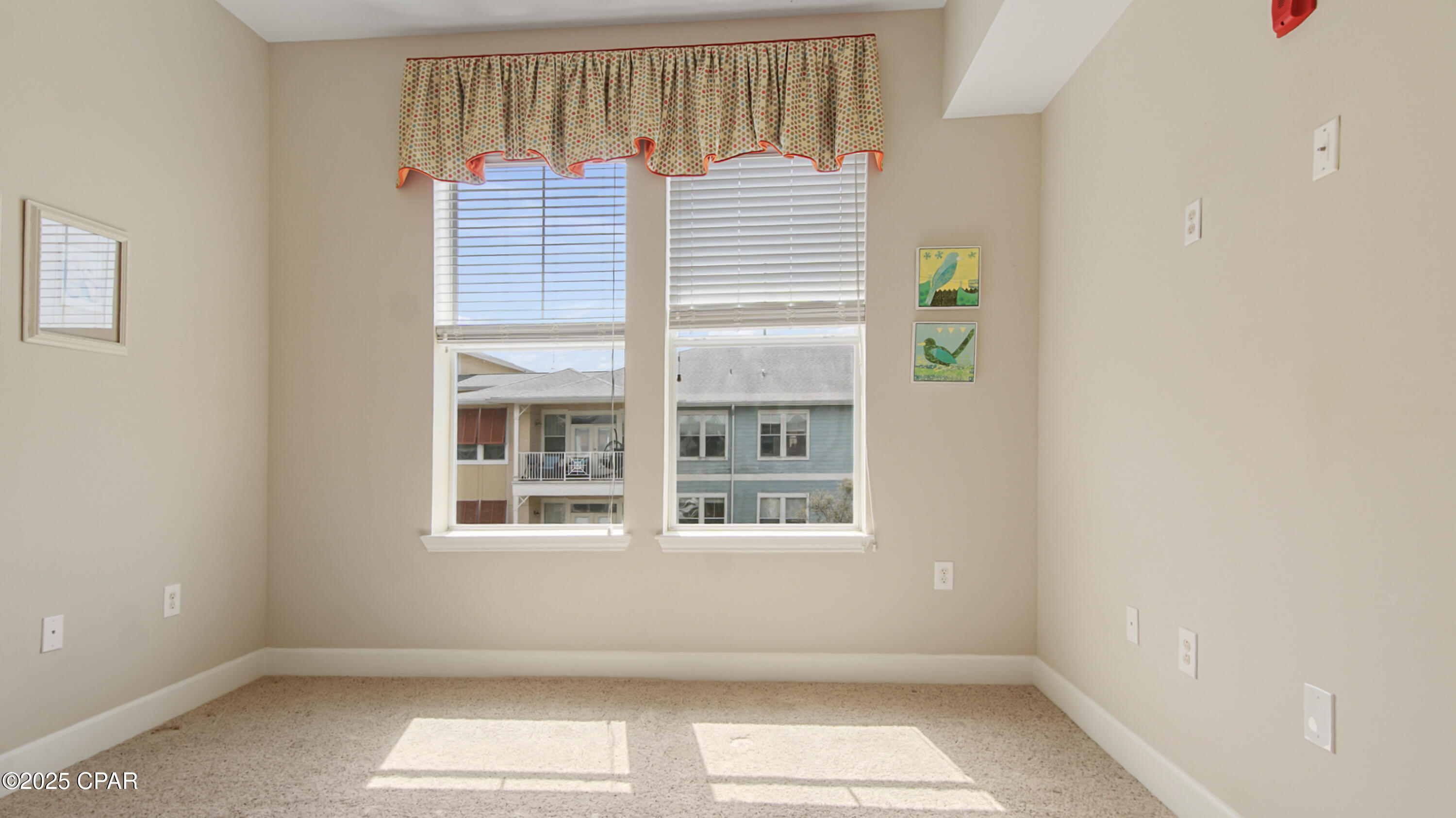 Island Reserve - Residential