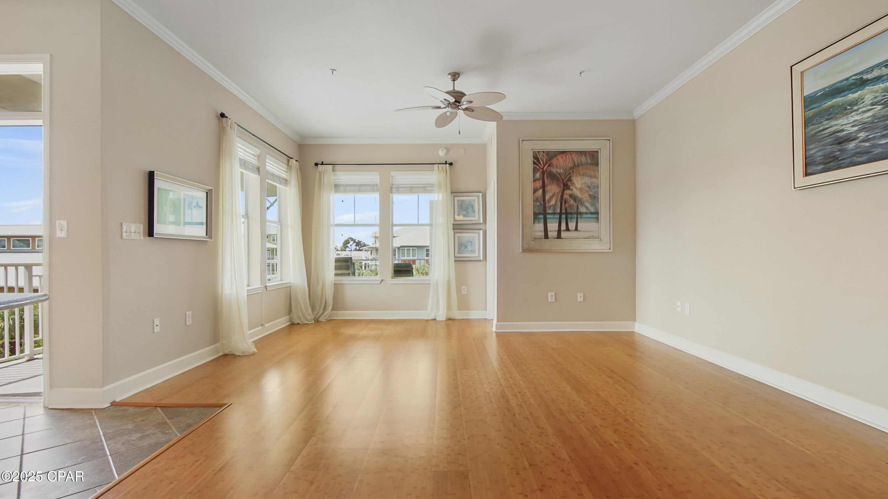 Island Reserve - Residential