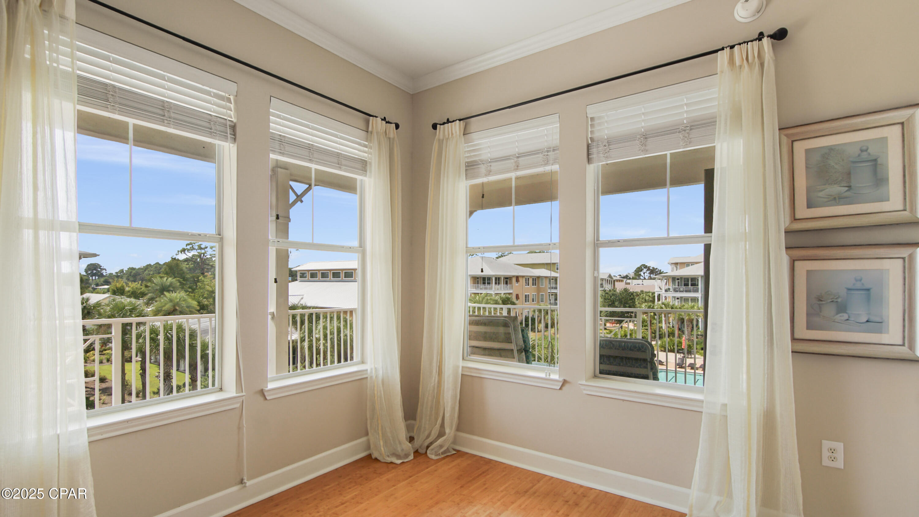 Island Reserve - Residential