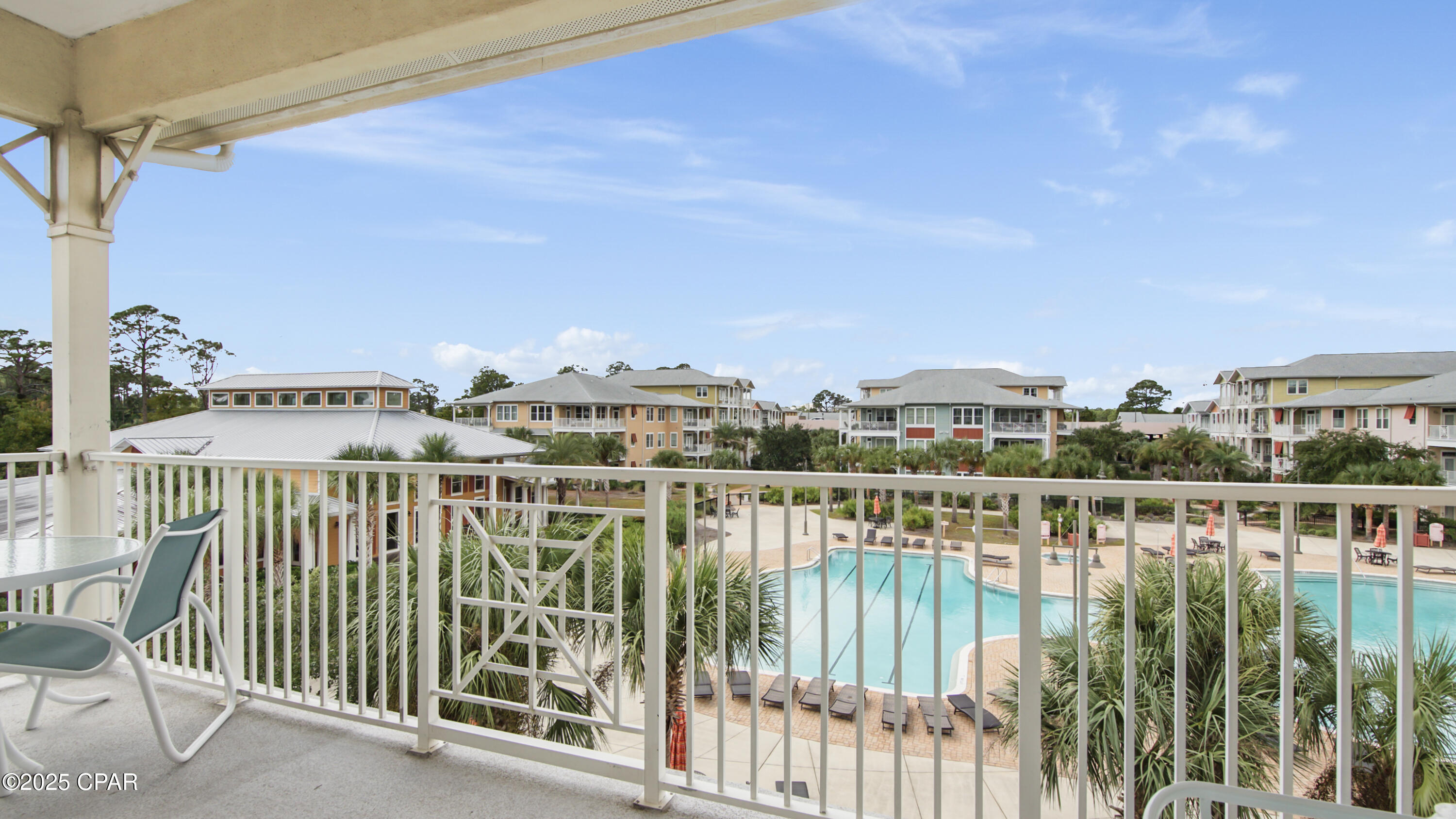 Island Reserve - Residential