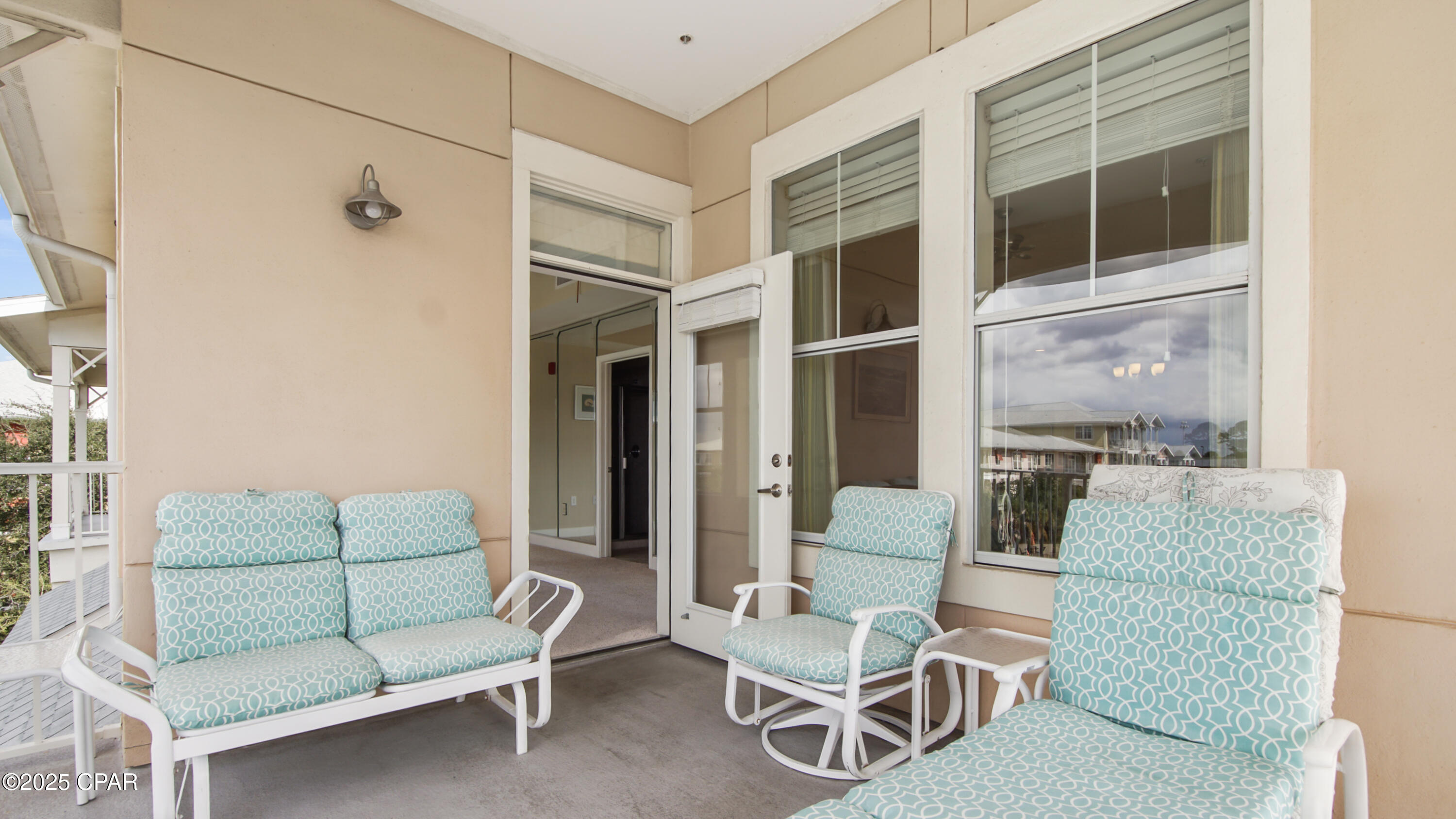 Island Reserve - Residential