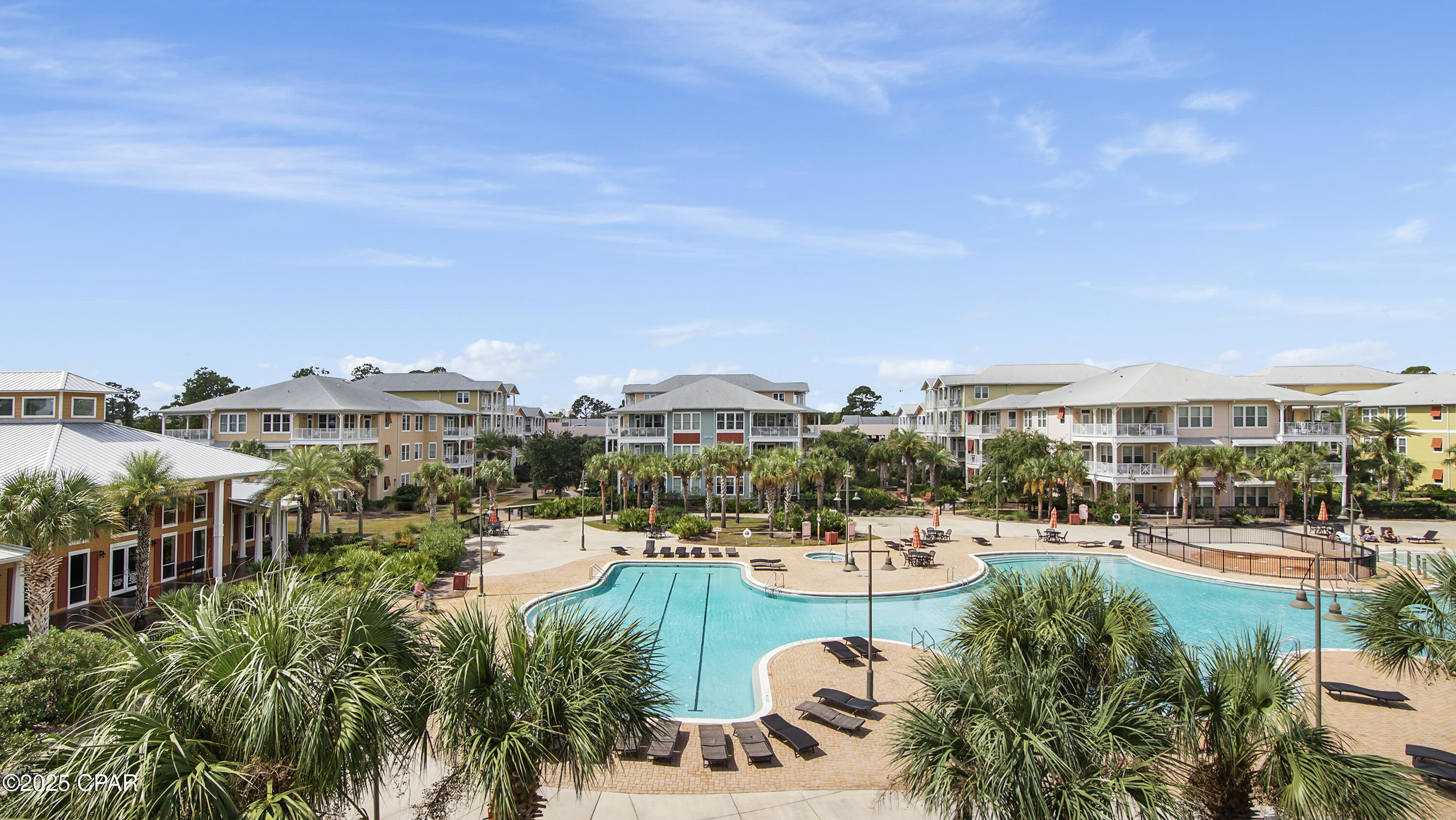 Island Reserve - Residential