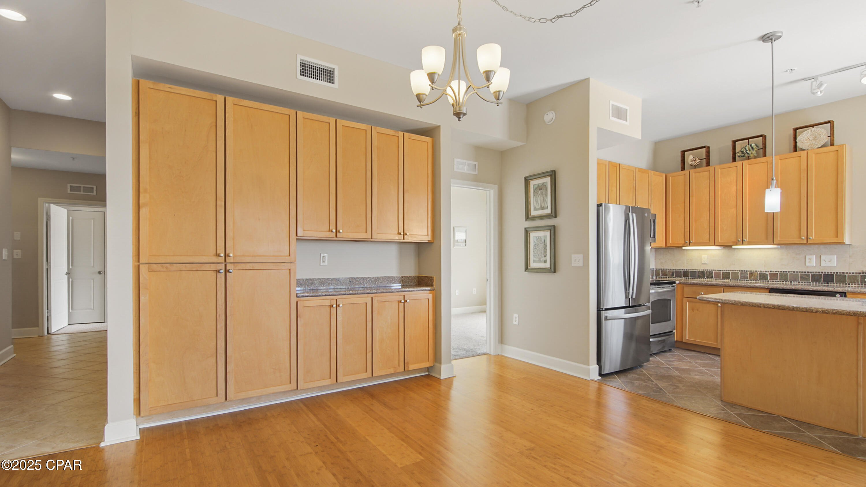 Island Reserve - Residential