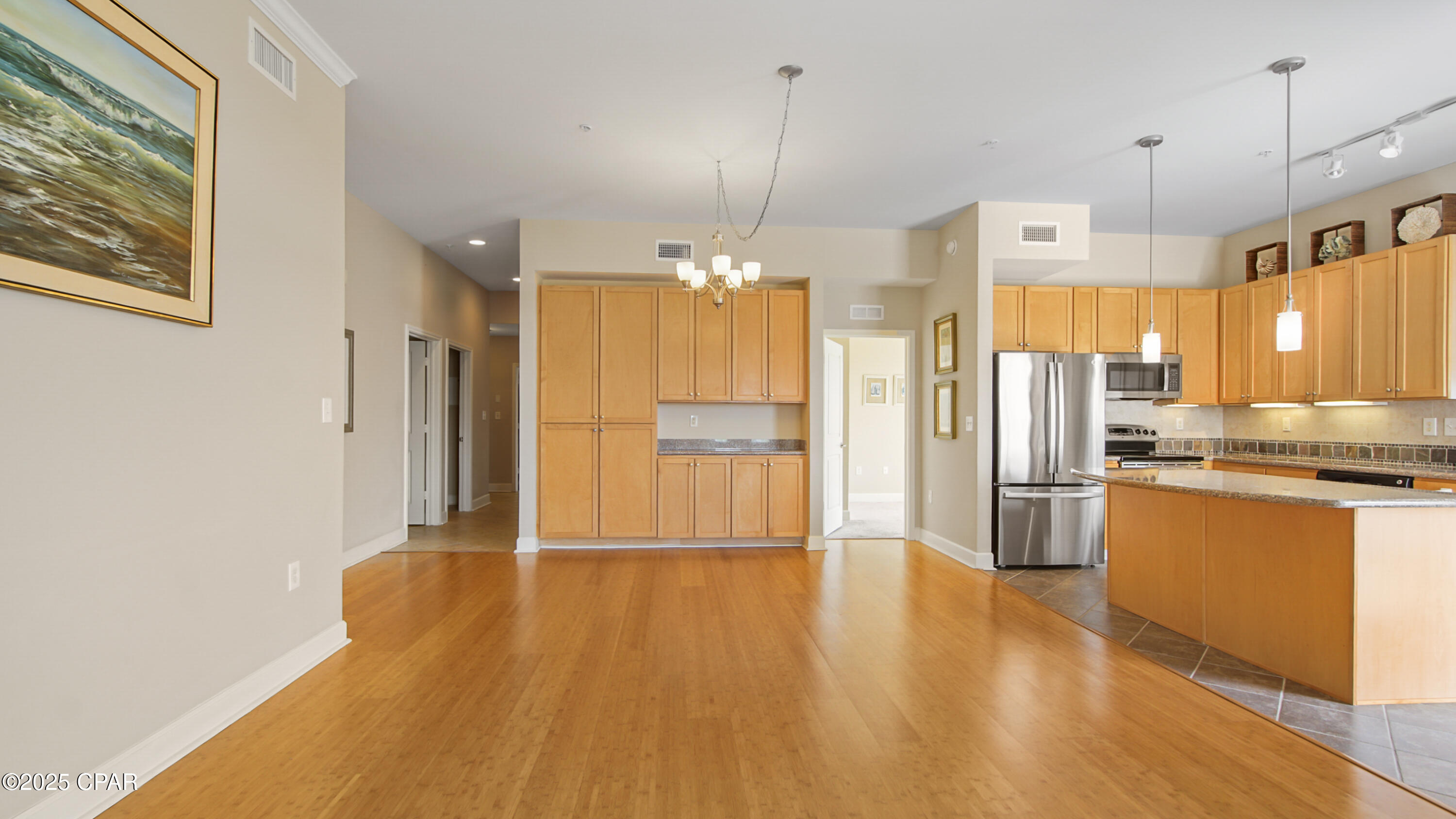 Island Reserve - Residential