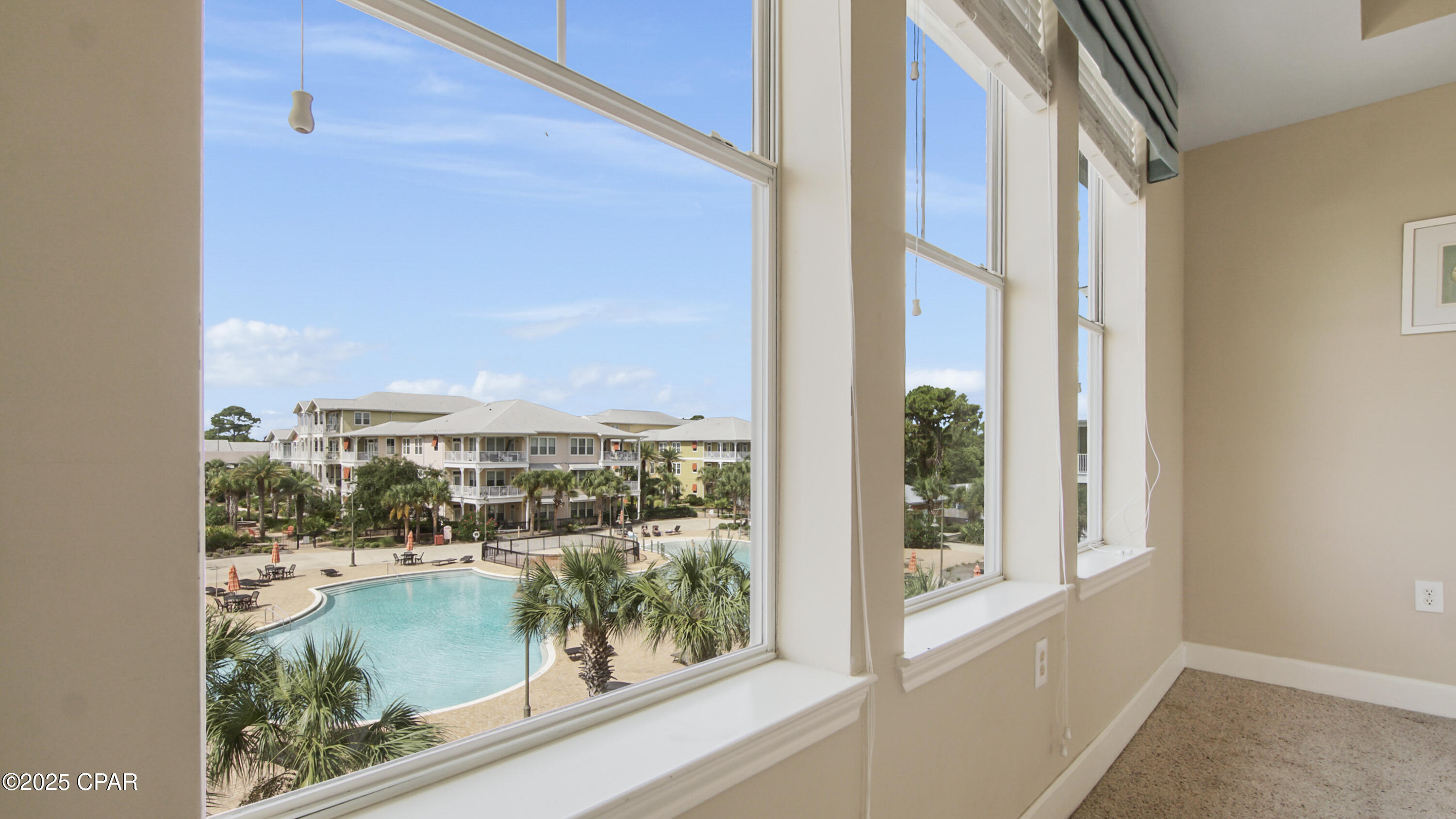 Island Reserve - Residential