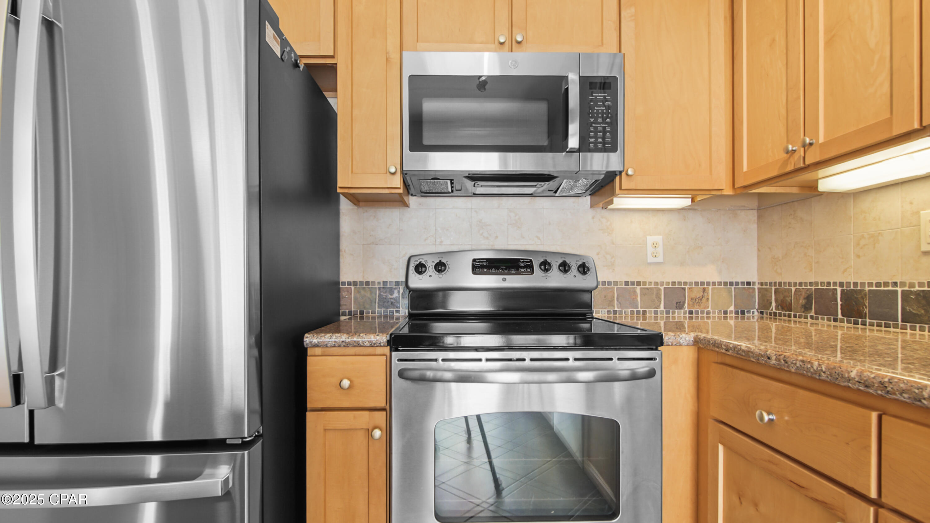 Island Reserve - Residential