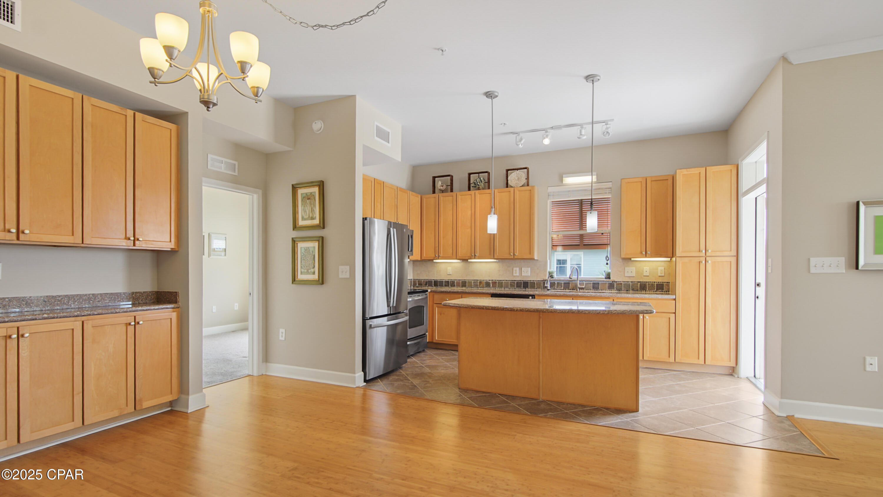 Island Reserve - Residential