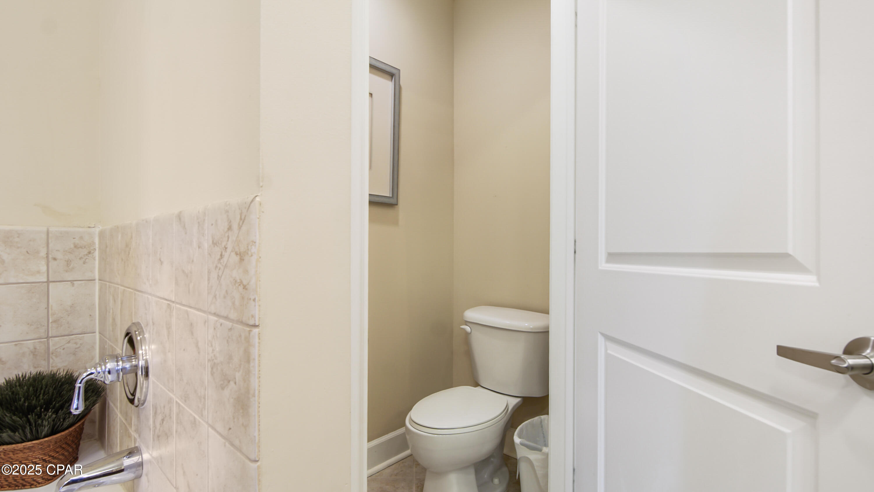 Island Reserve - Residential