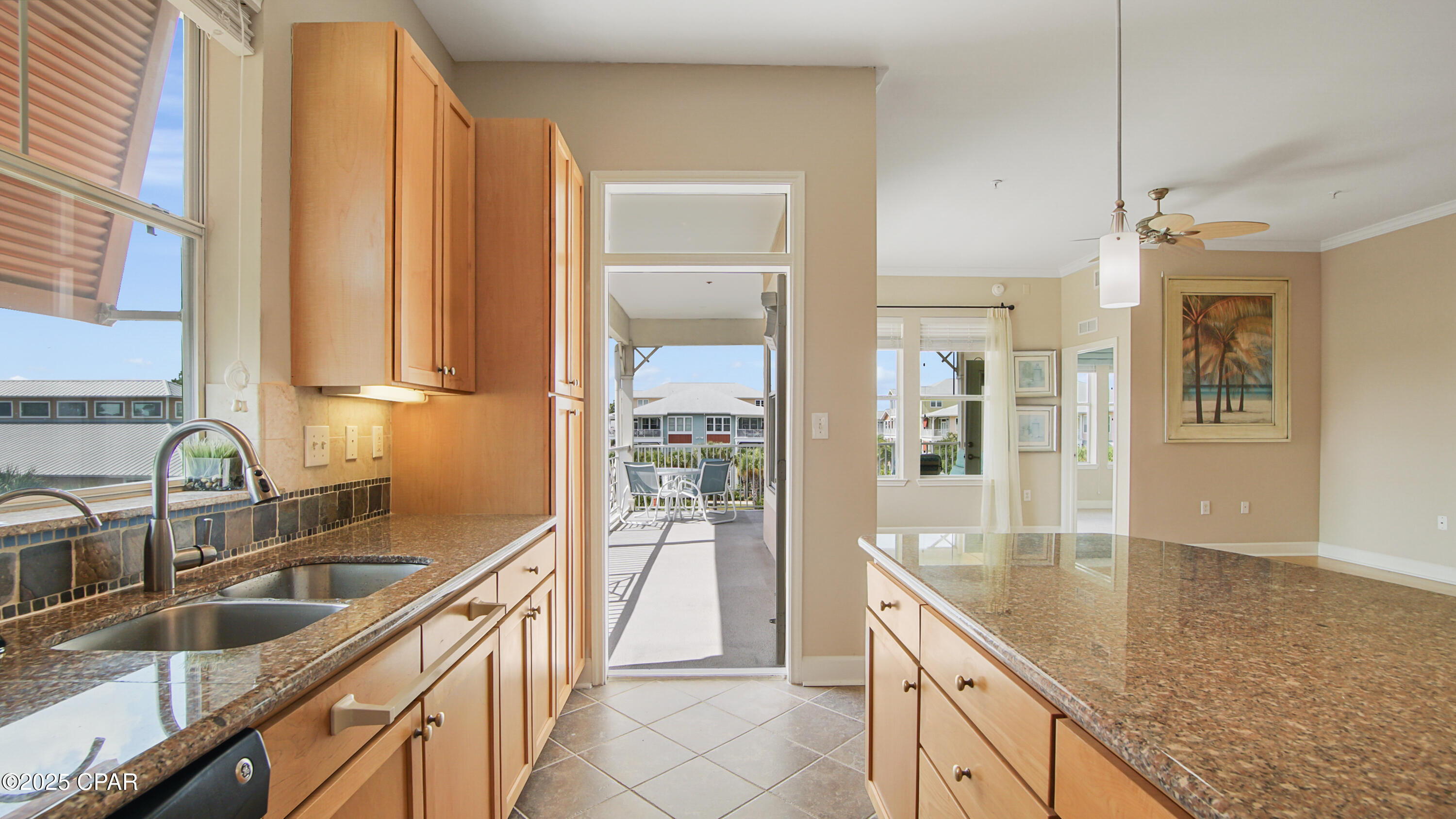 Island Reserve - Residential