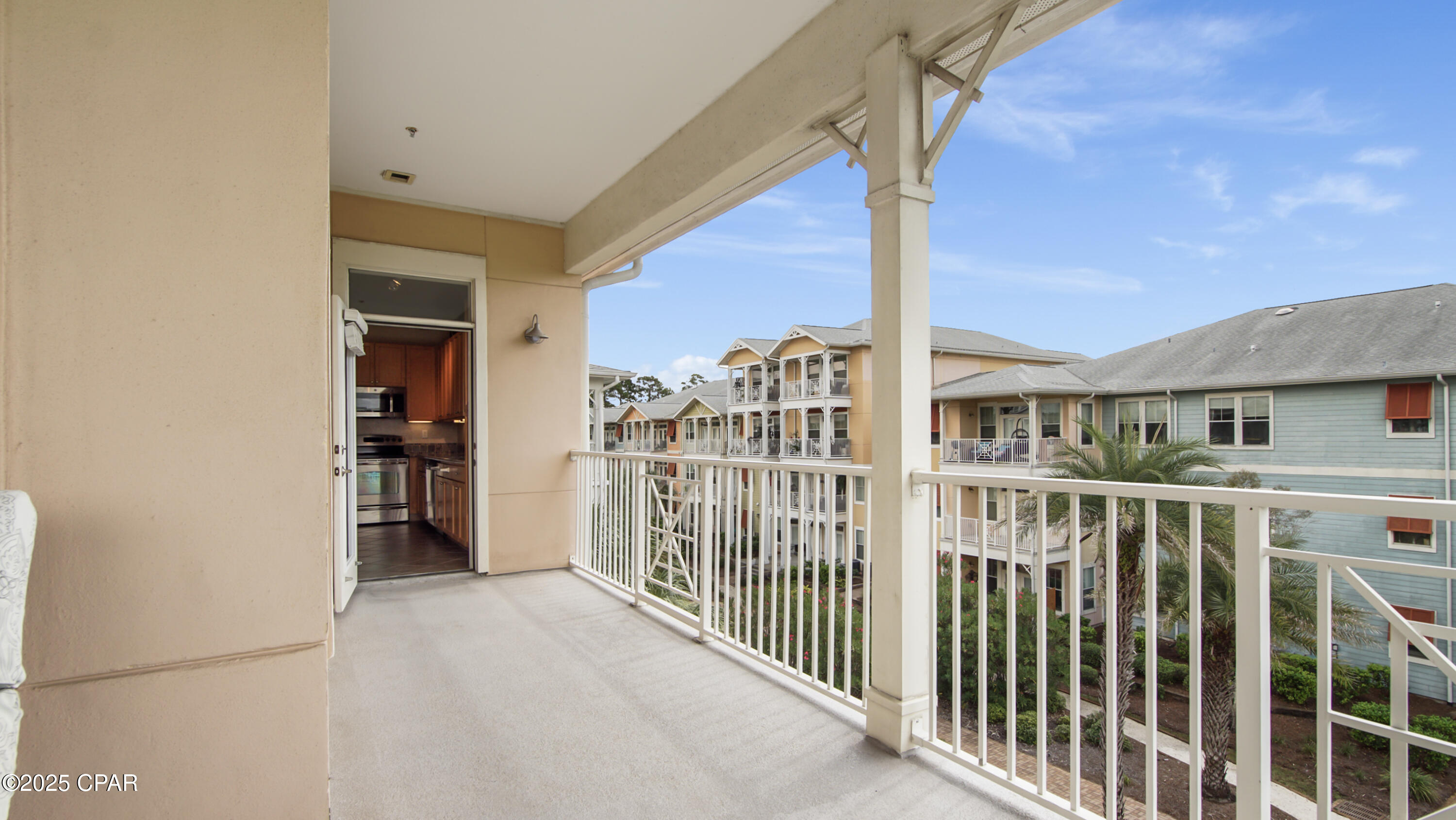 Island Reserve - Residential