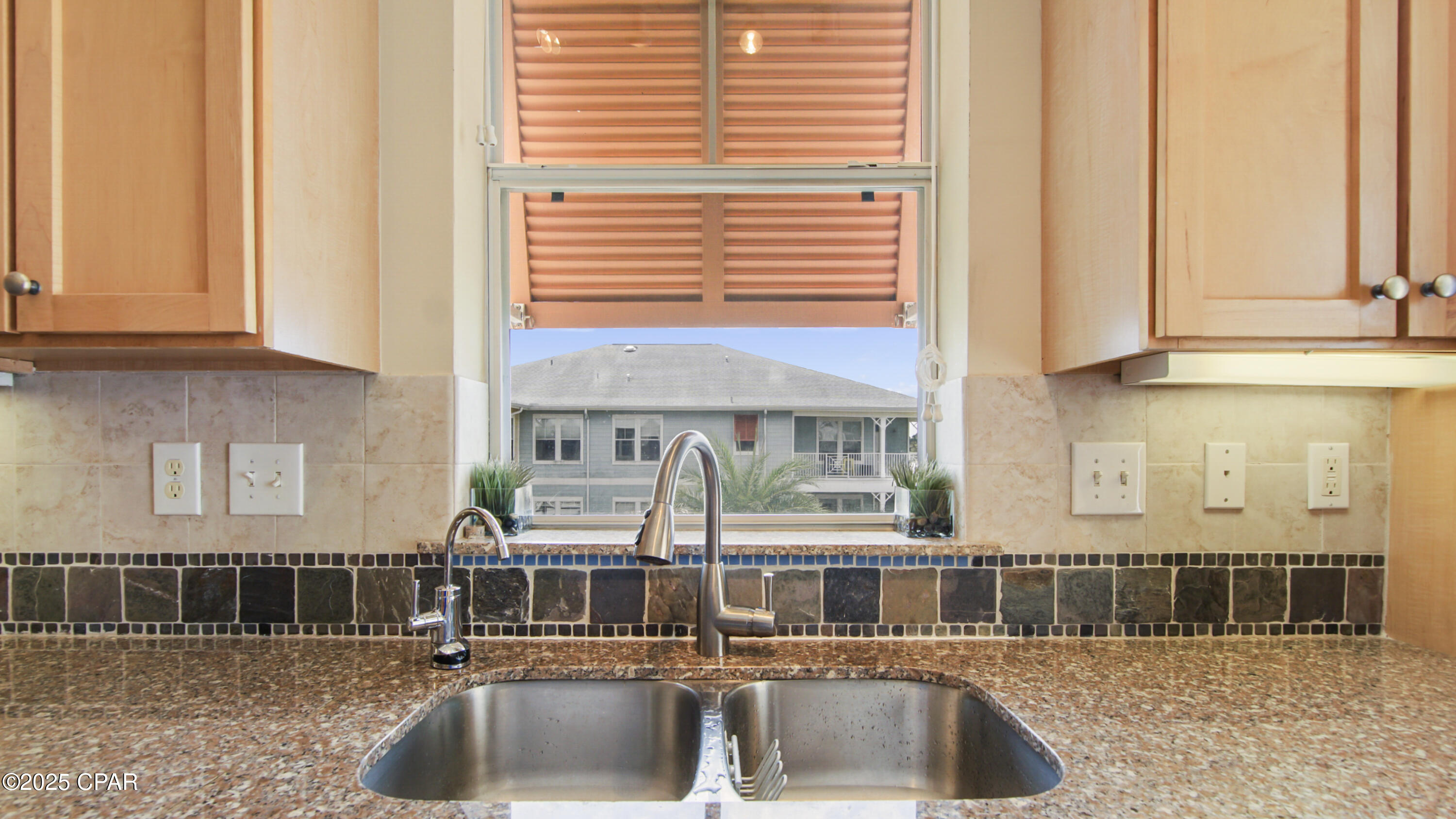 Island Reserve - Residential