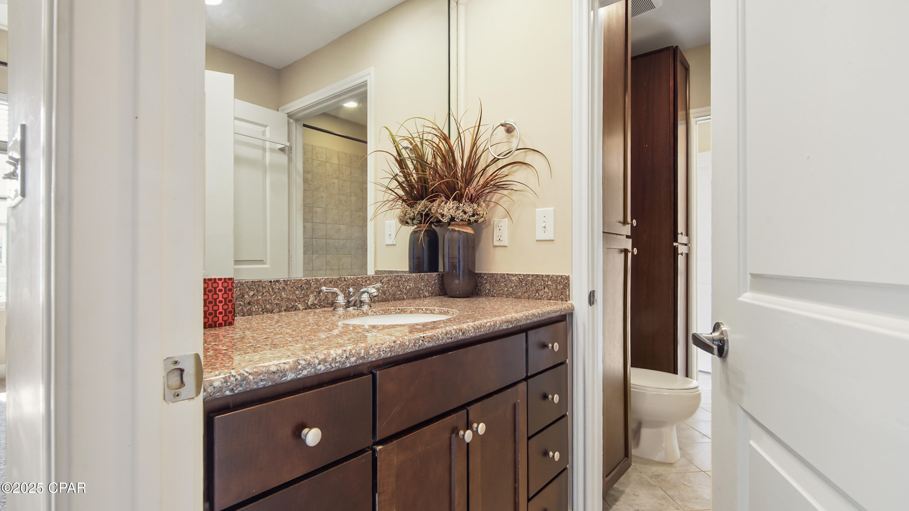 Island Reserve - Residential