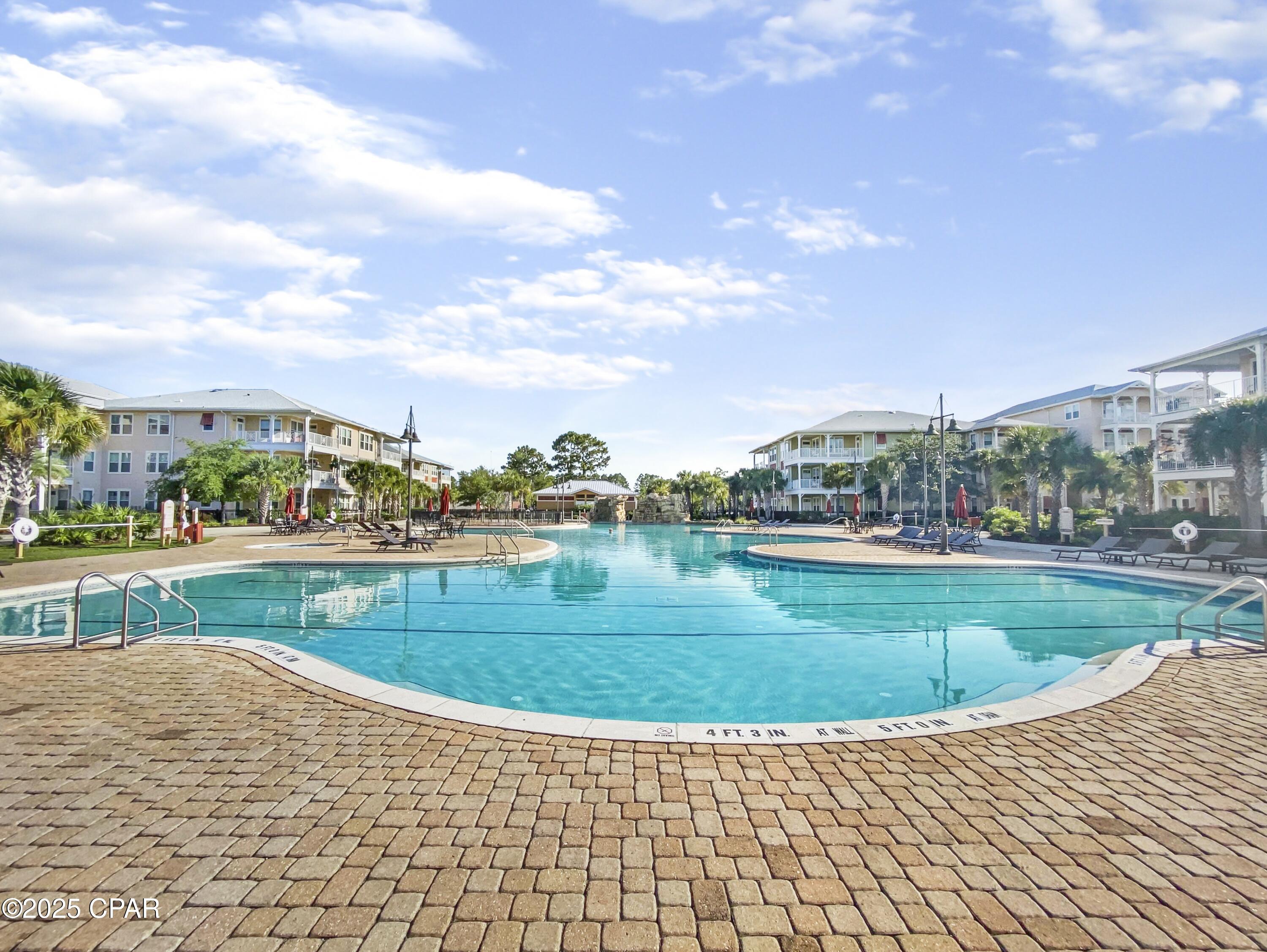 Island Reserve - Residential