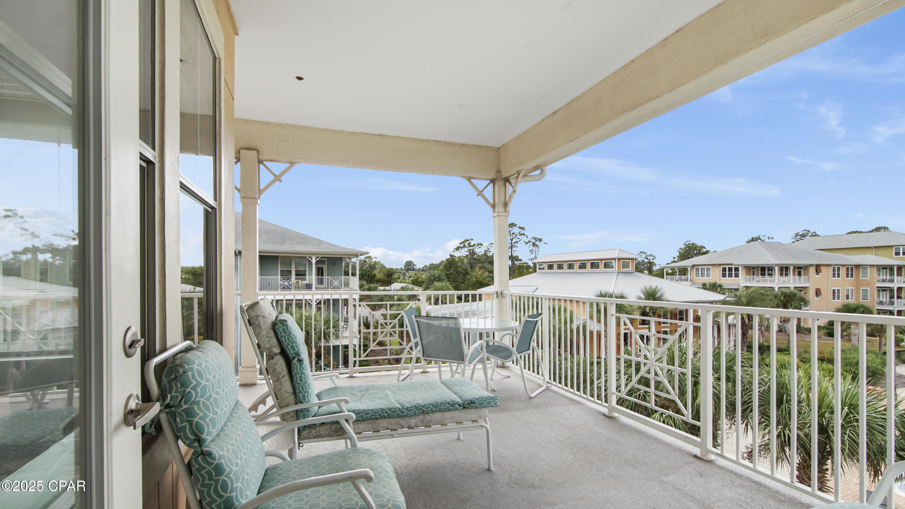 Island Reserve - Residential