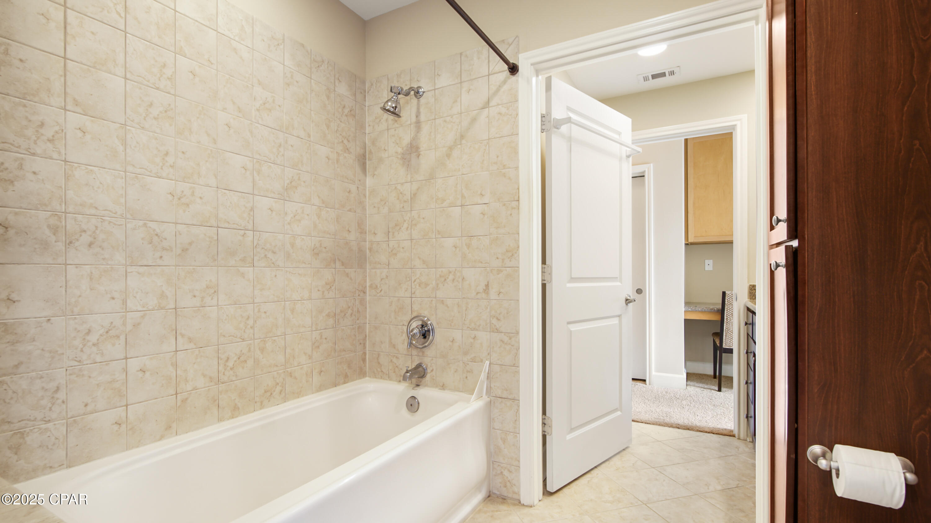 Island Reserve - Residential