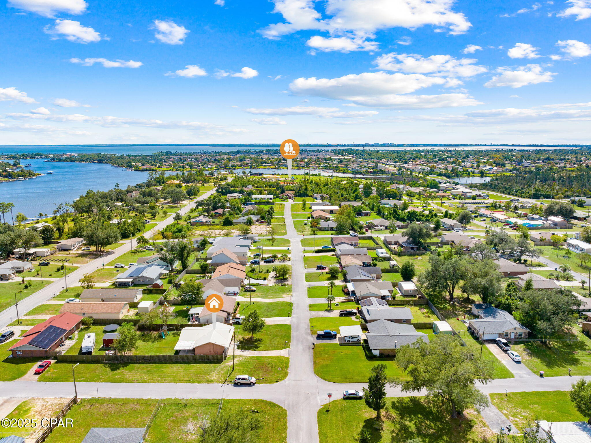 No Named Subdivision - Residential