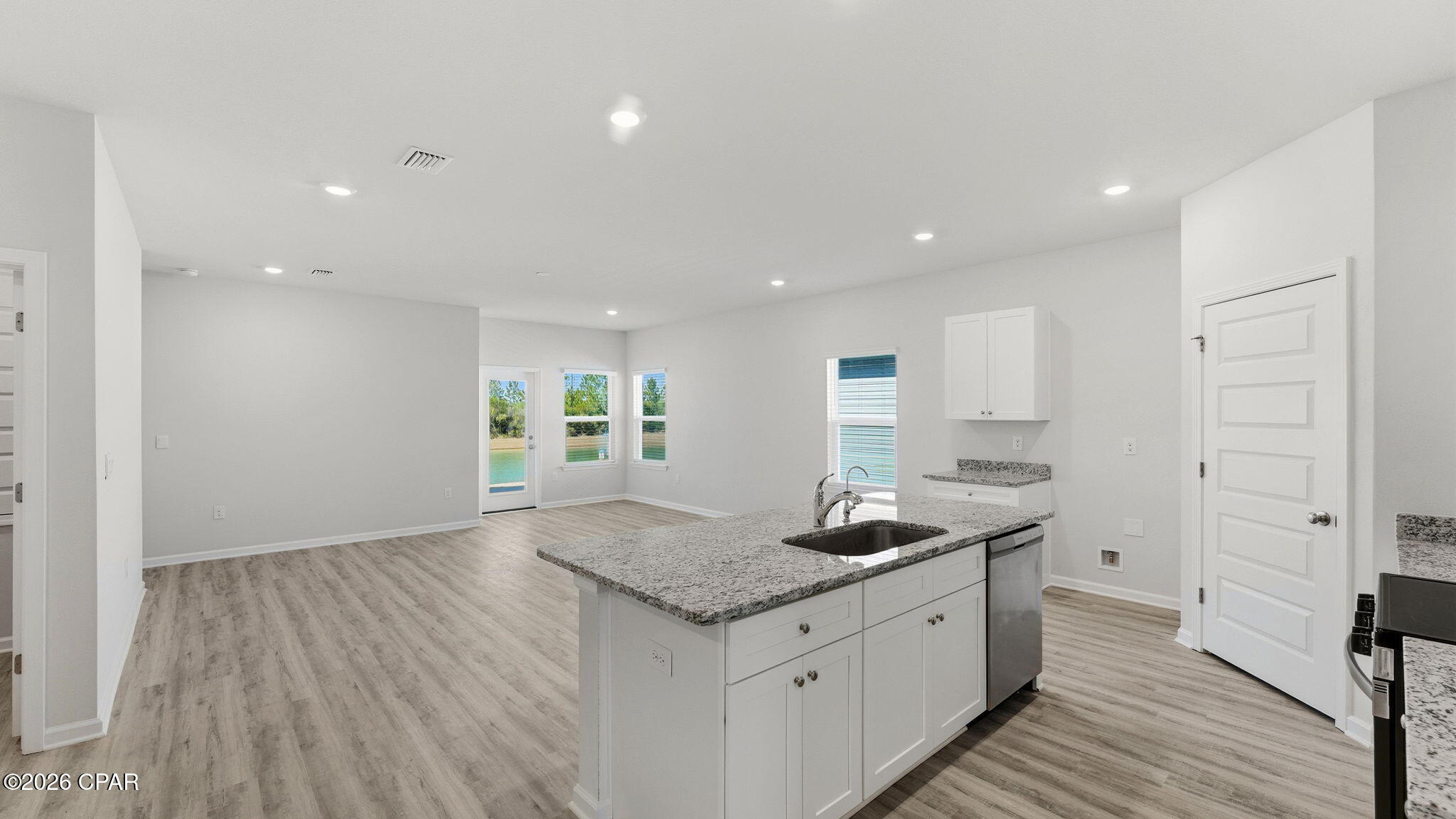 Liberty - Residential