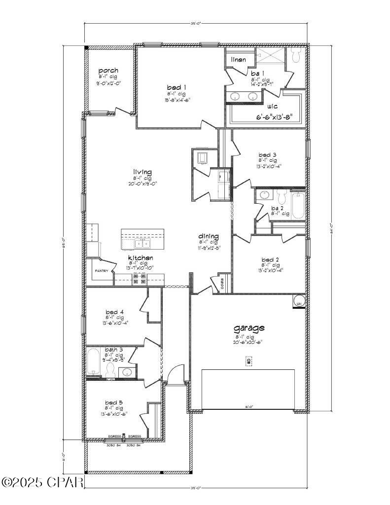 Liberty - Residential