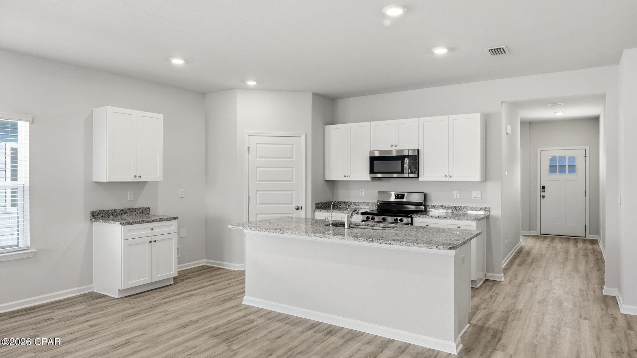 Liberty - Residential