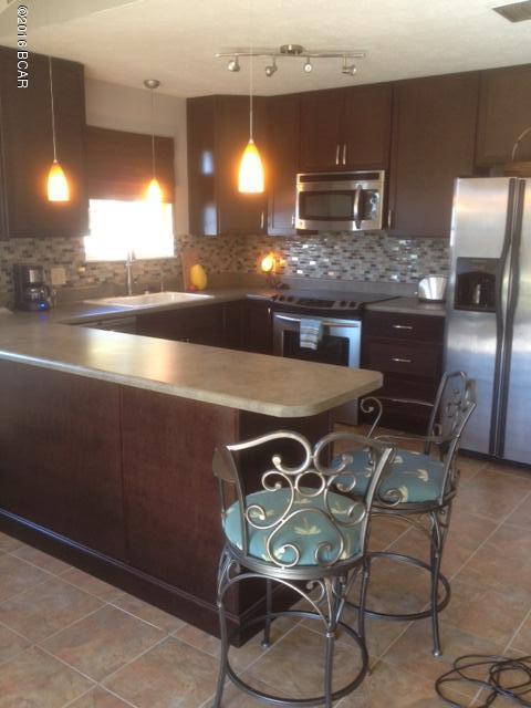 Bel Air - Residential