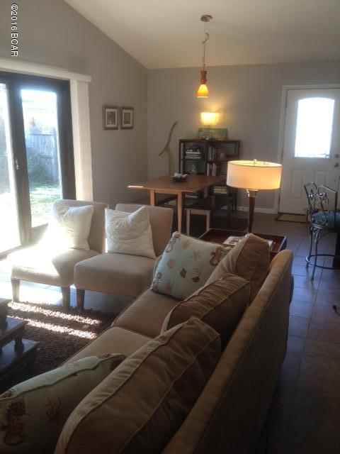 Bel Air - Residential