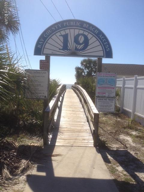 Bel Air - Residential