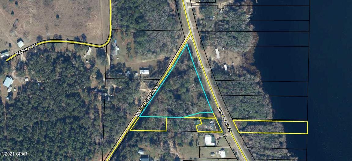 No Named Subdivision - Residential