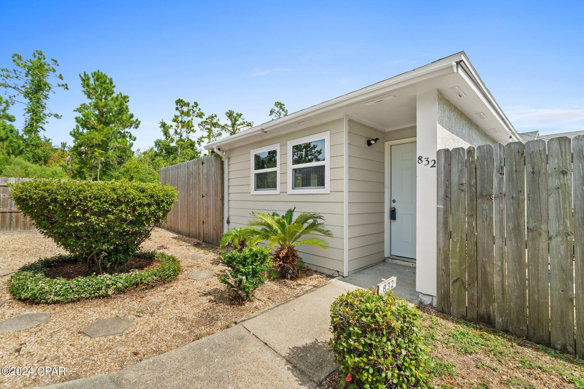 No Named Subdivision - Residential