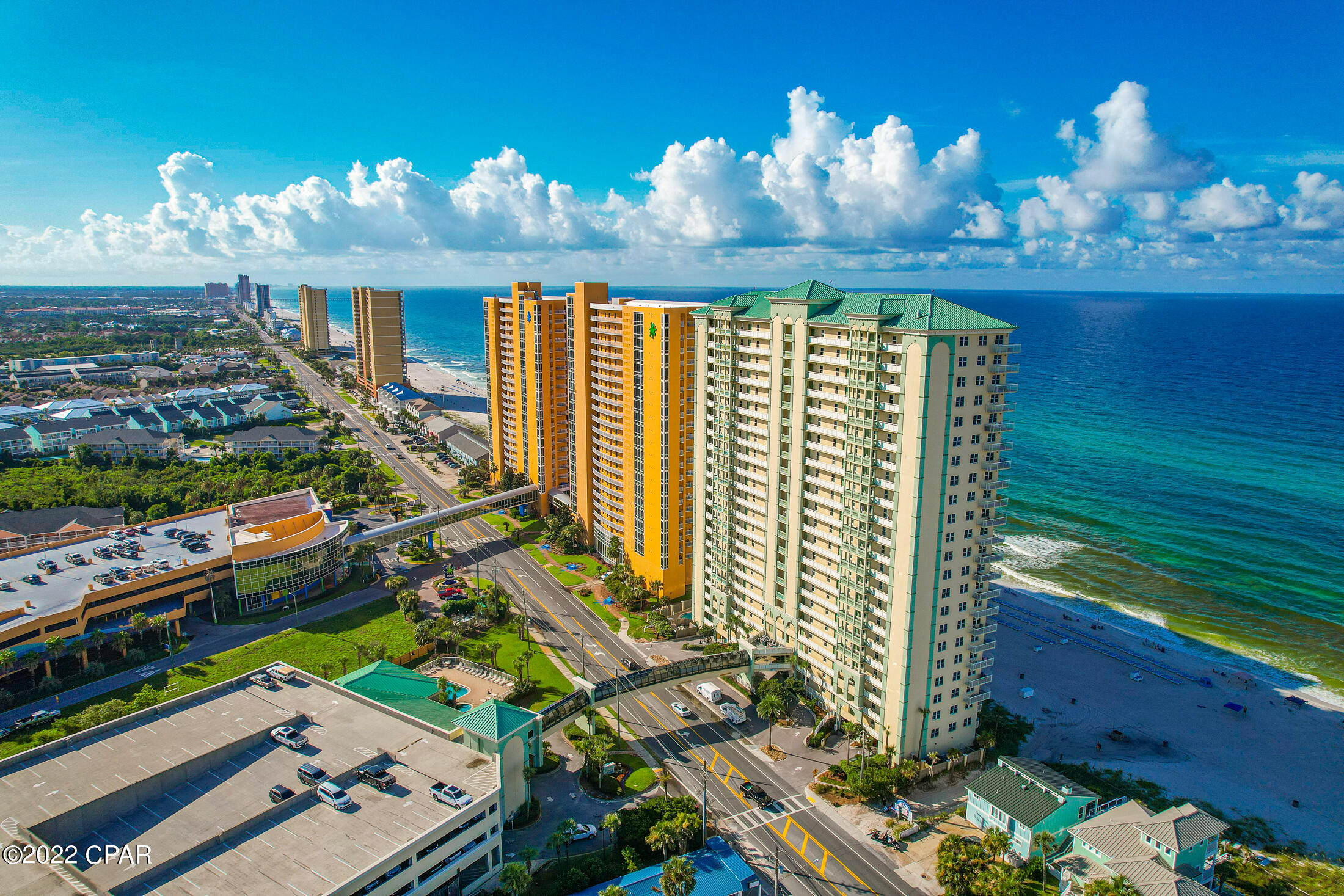Celadon Beach - Residential