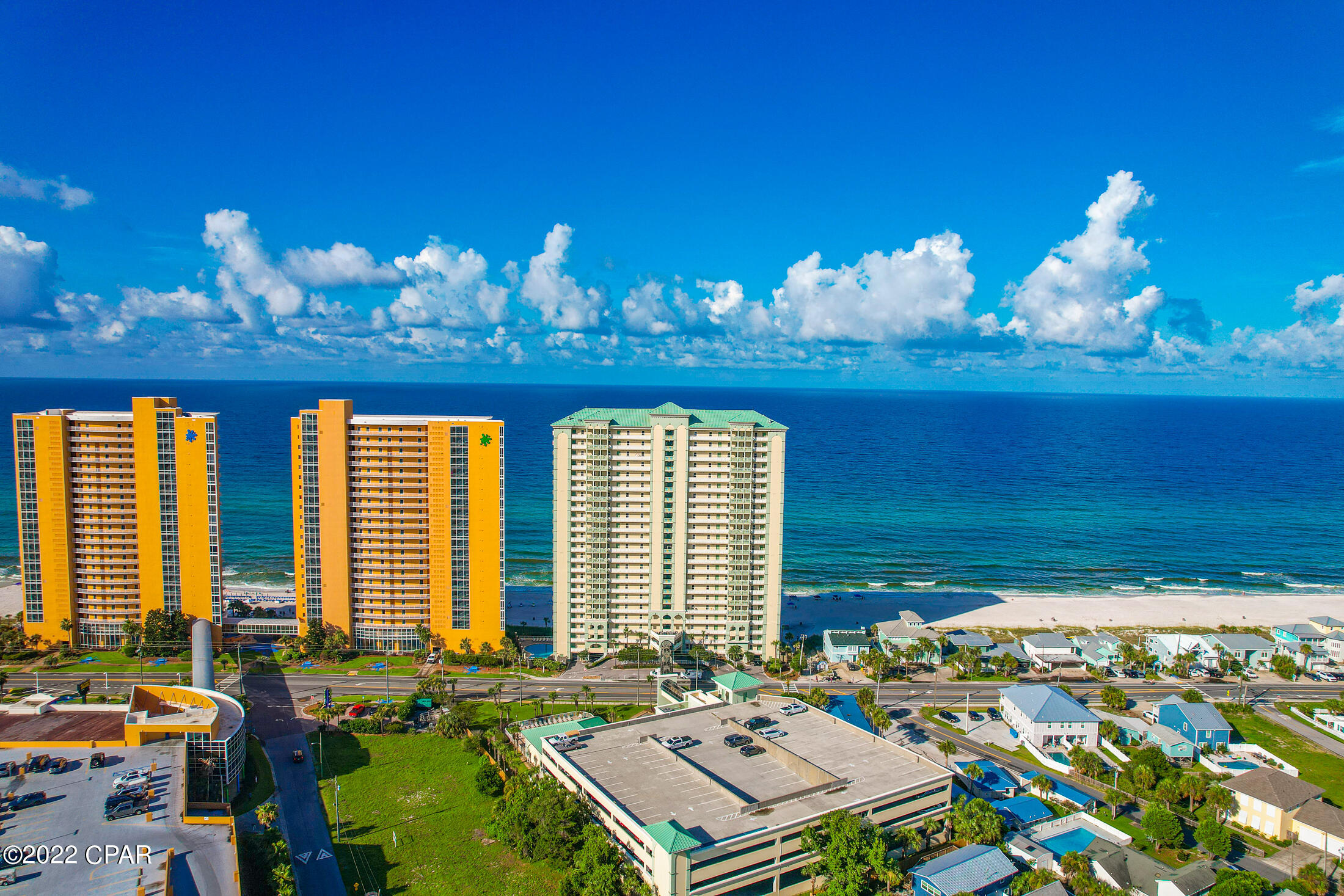 Celadon Beach - Residential