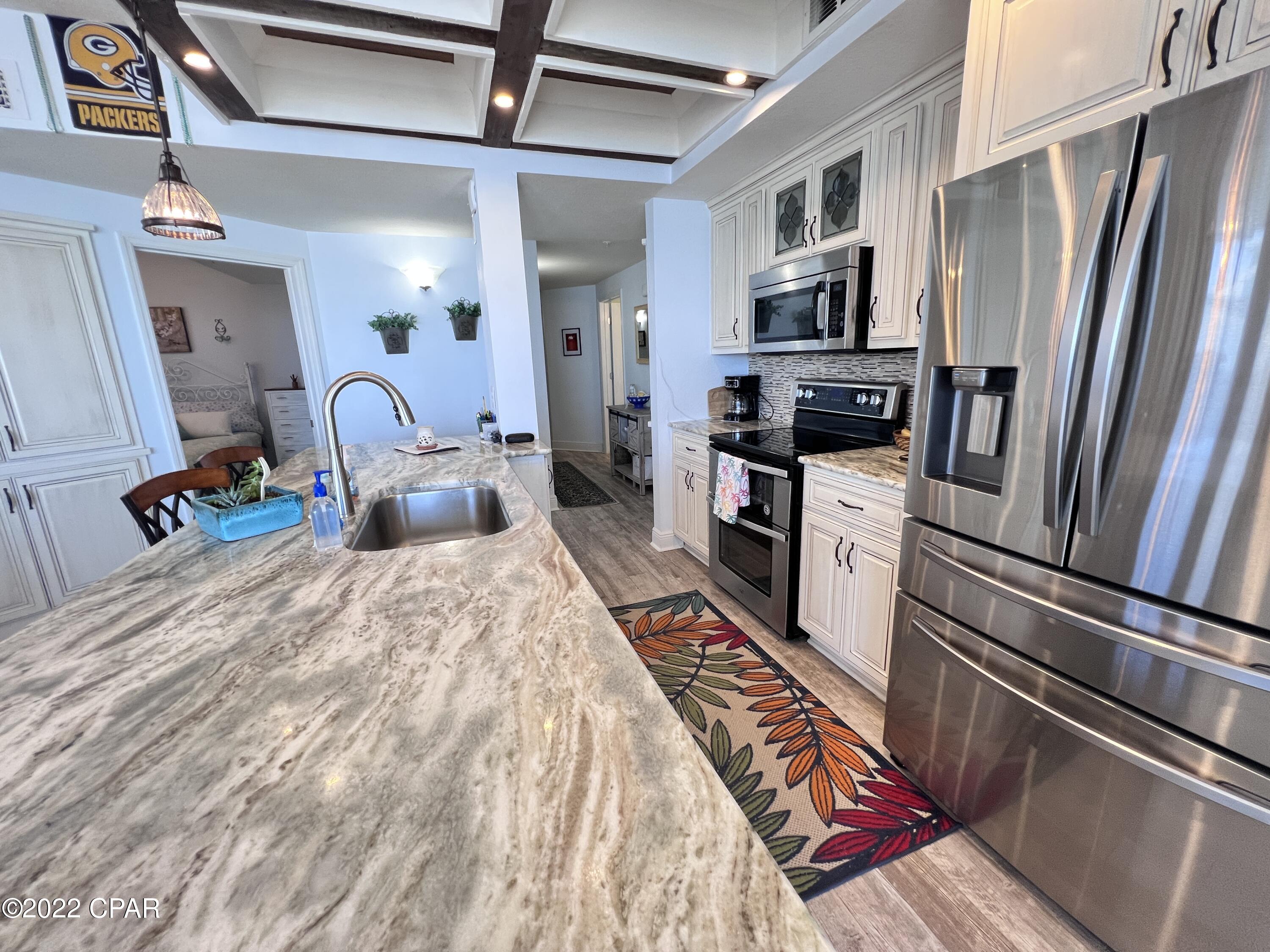 Celadon Beach - Residential