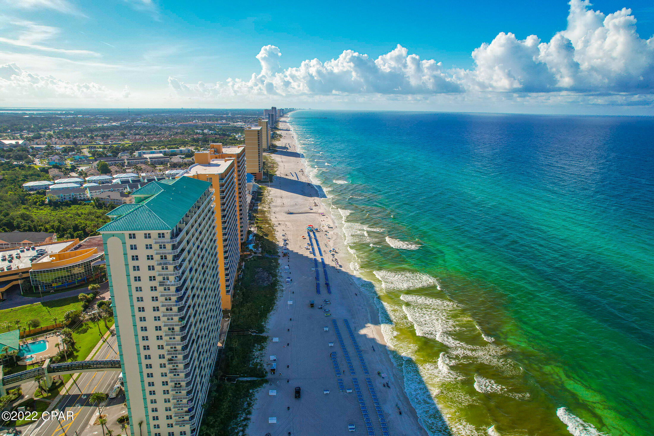 Celadon Beach - Residential