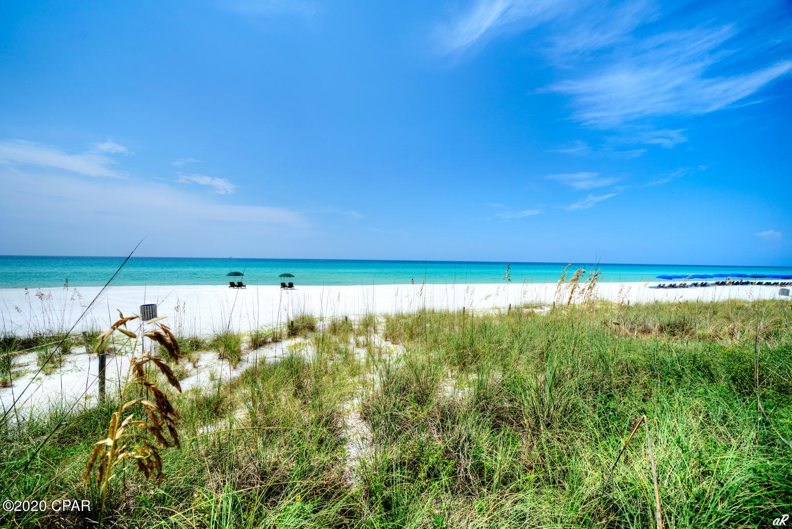 Summerwinds Condo - Residential